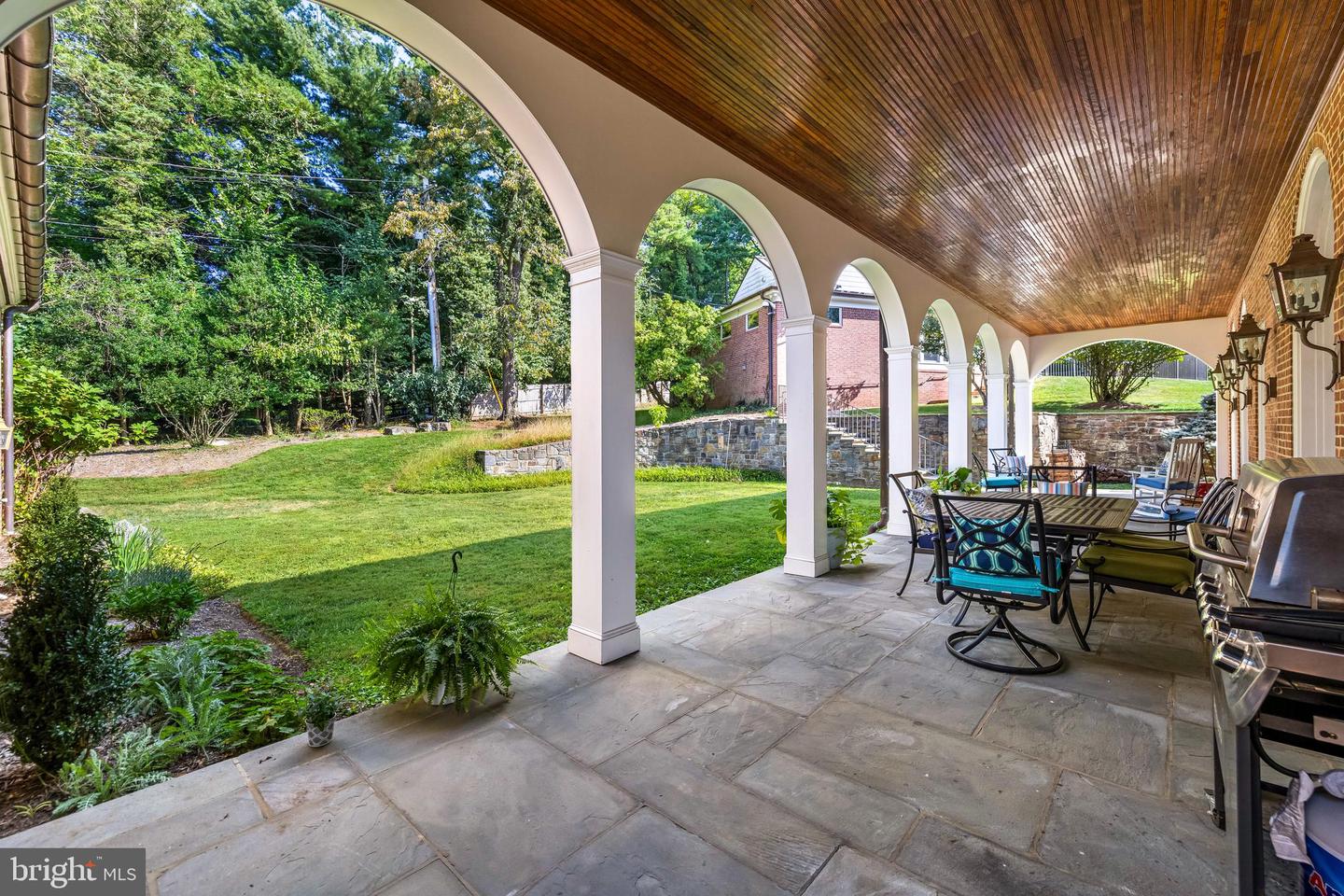 20 Blythewood Rd
