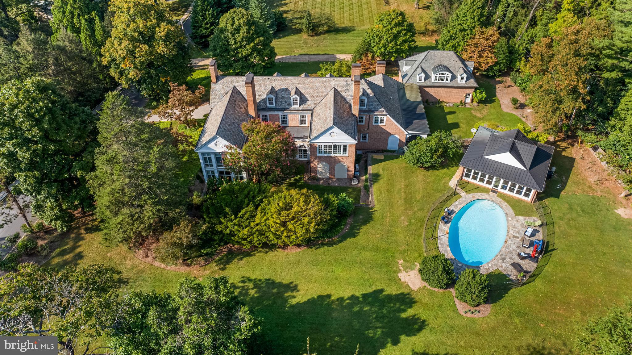 20 Blythewood Rd