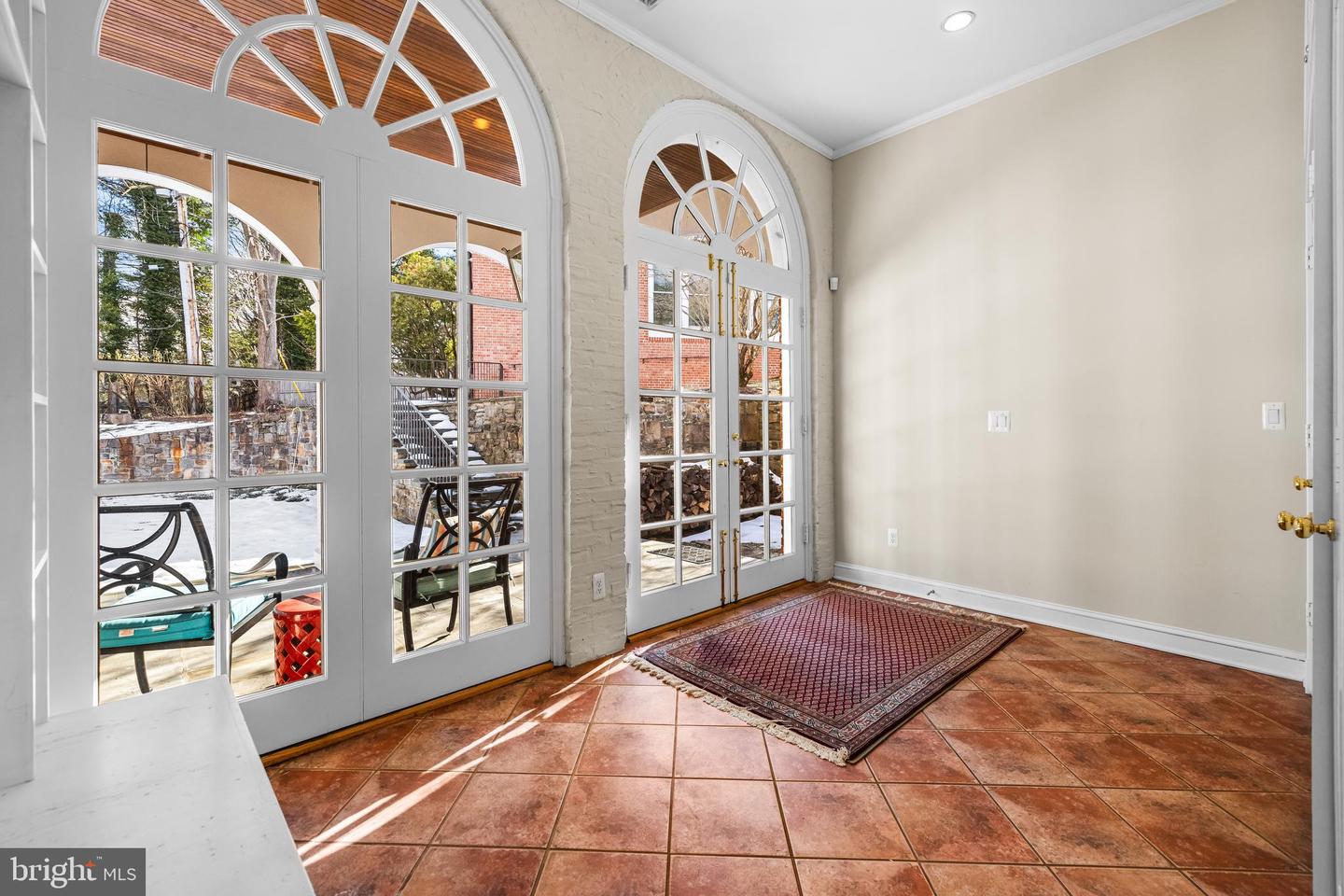 20 Blythewood Rd