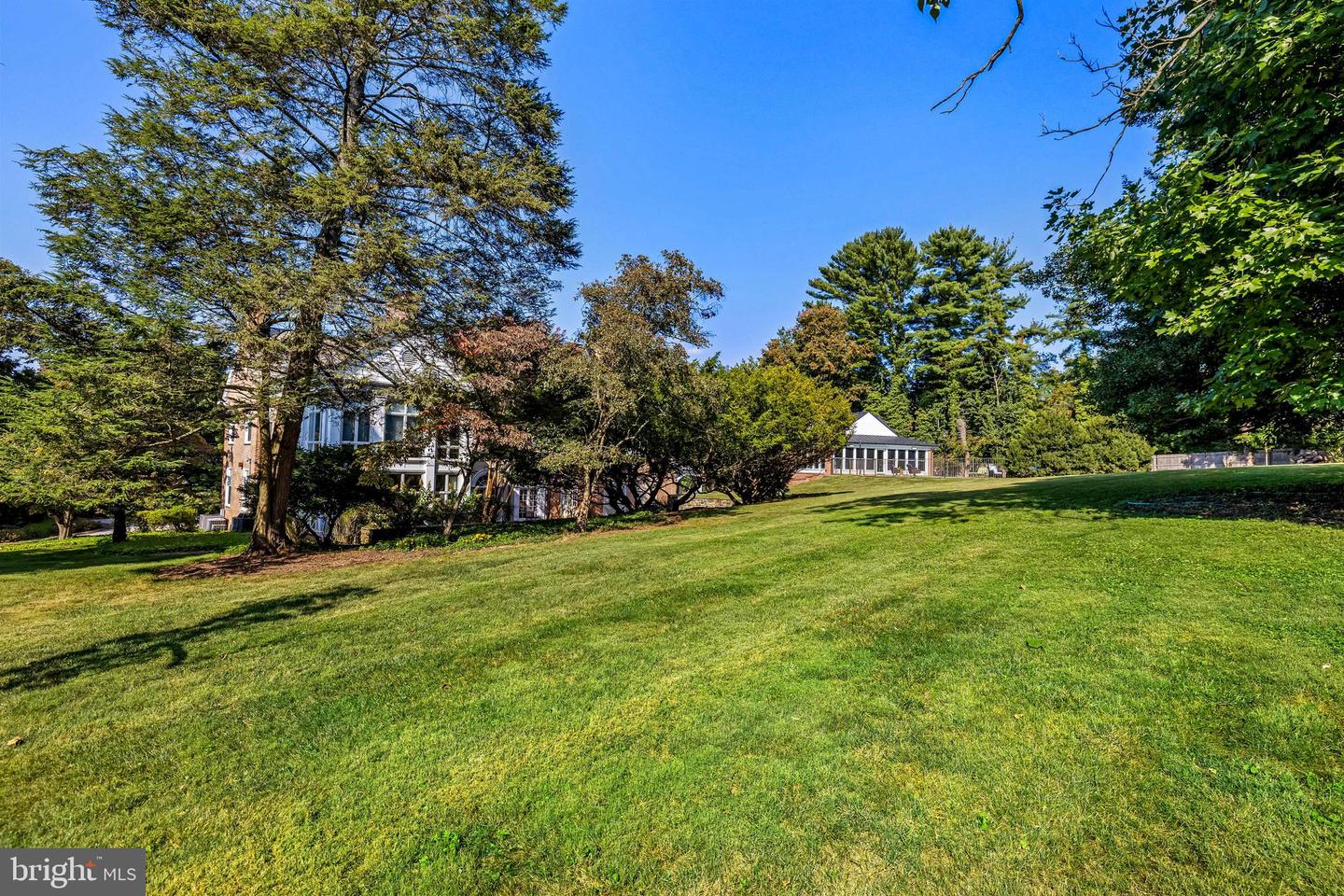 20 Blythewood Rd