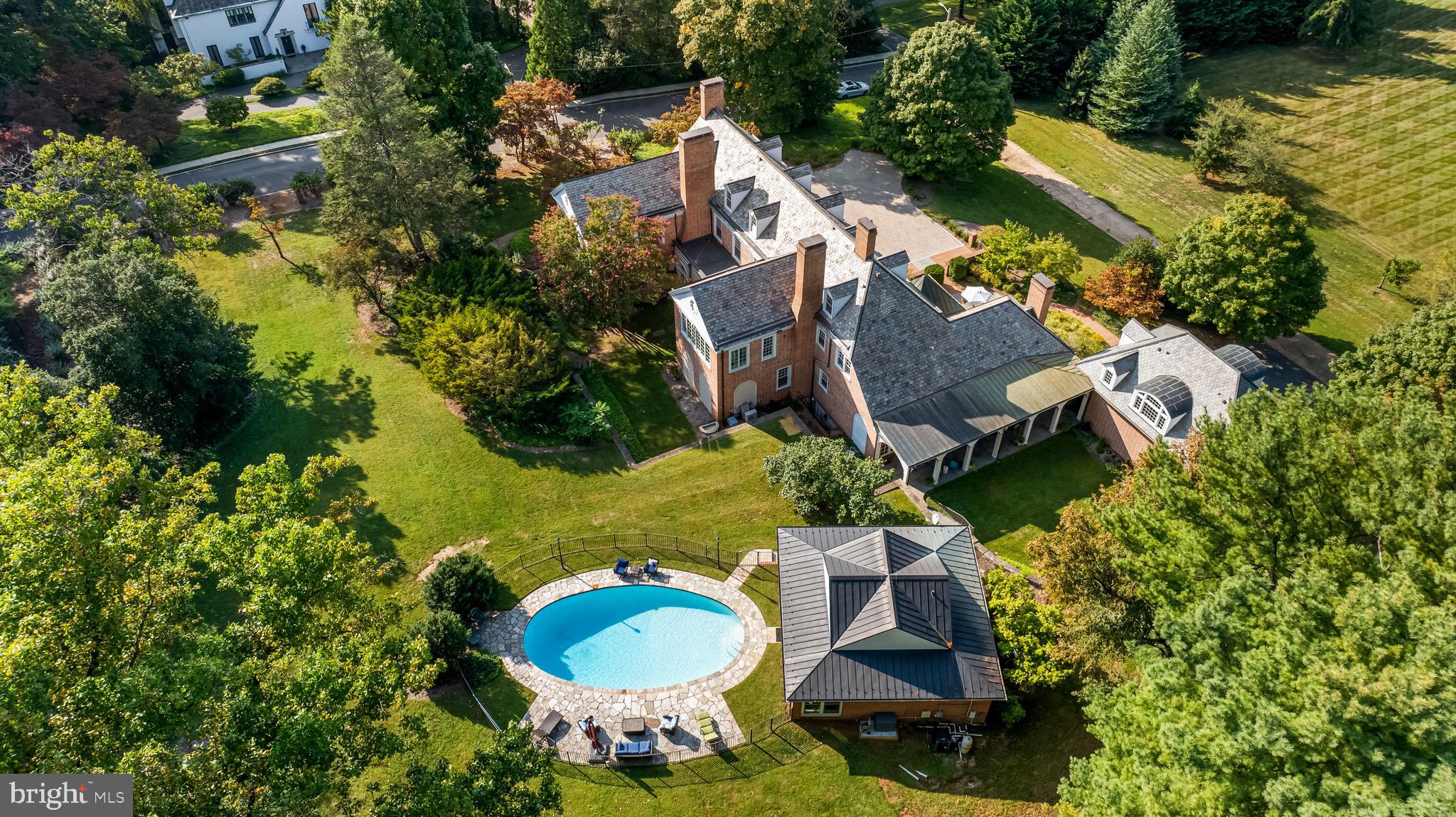 20 Blythewood Rd