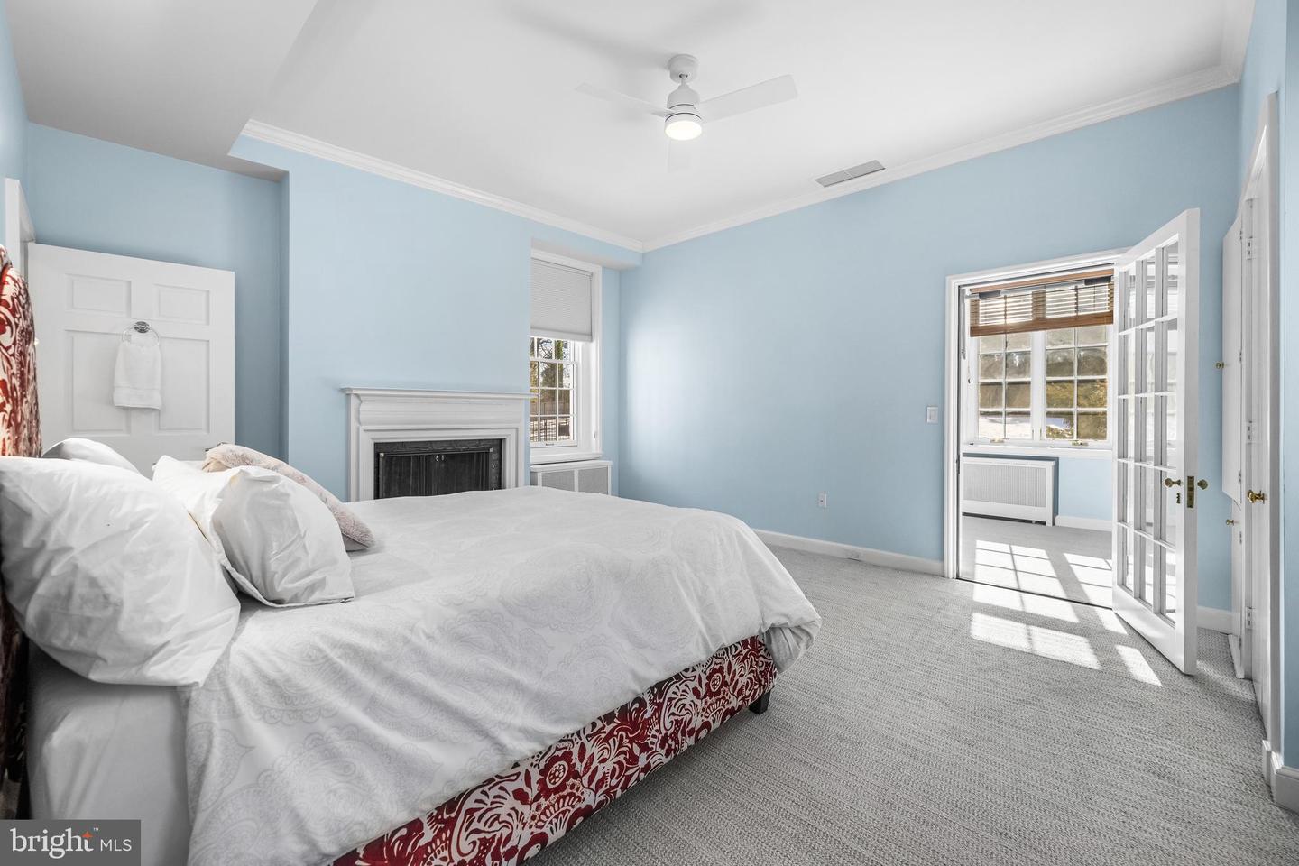 20 Blythewood Rd
