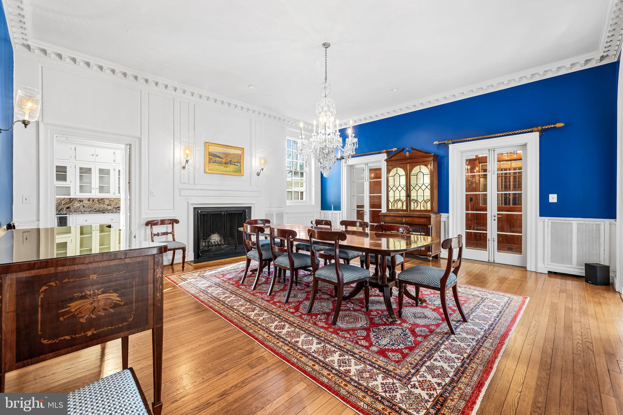 20 Blythewood Rd