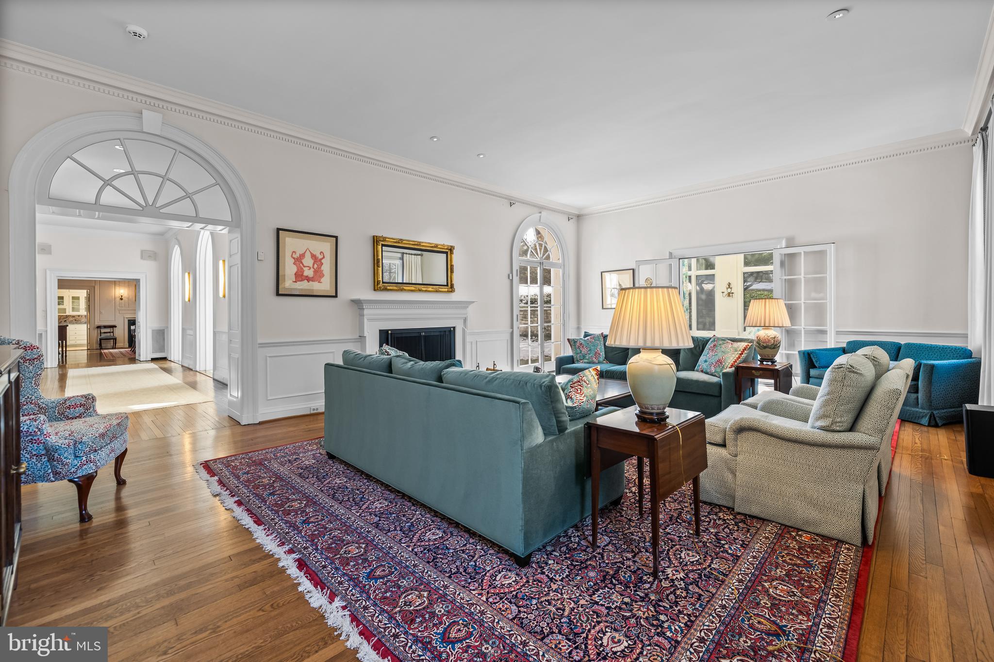 20 Blythewood Rd