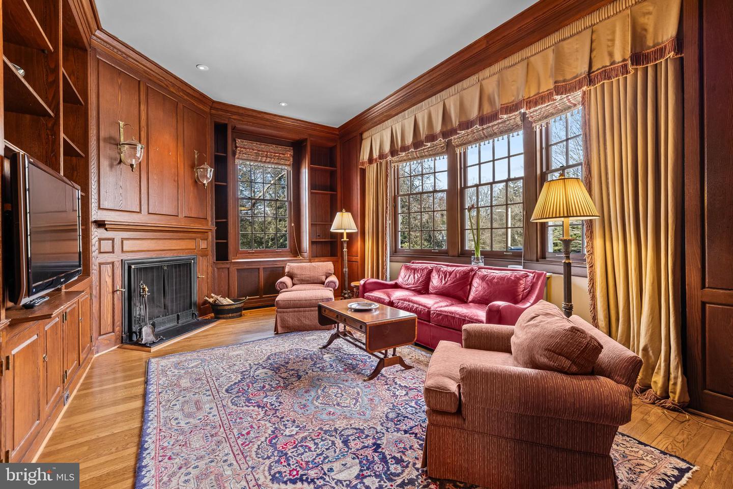 20 Blythewood Rd
