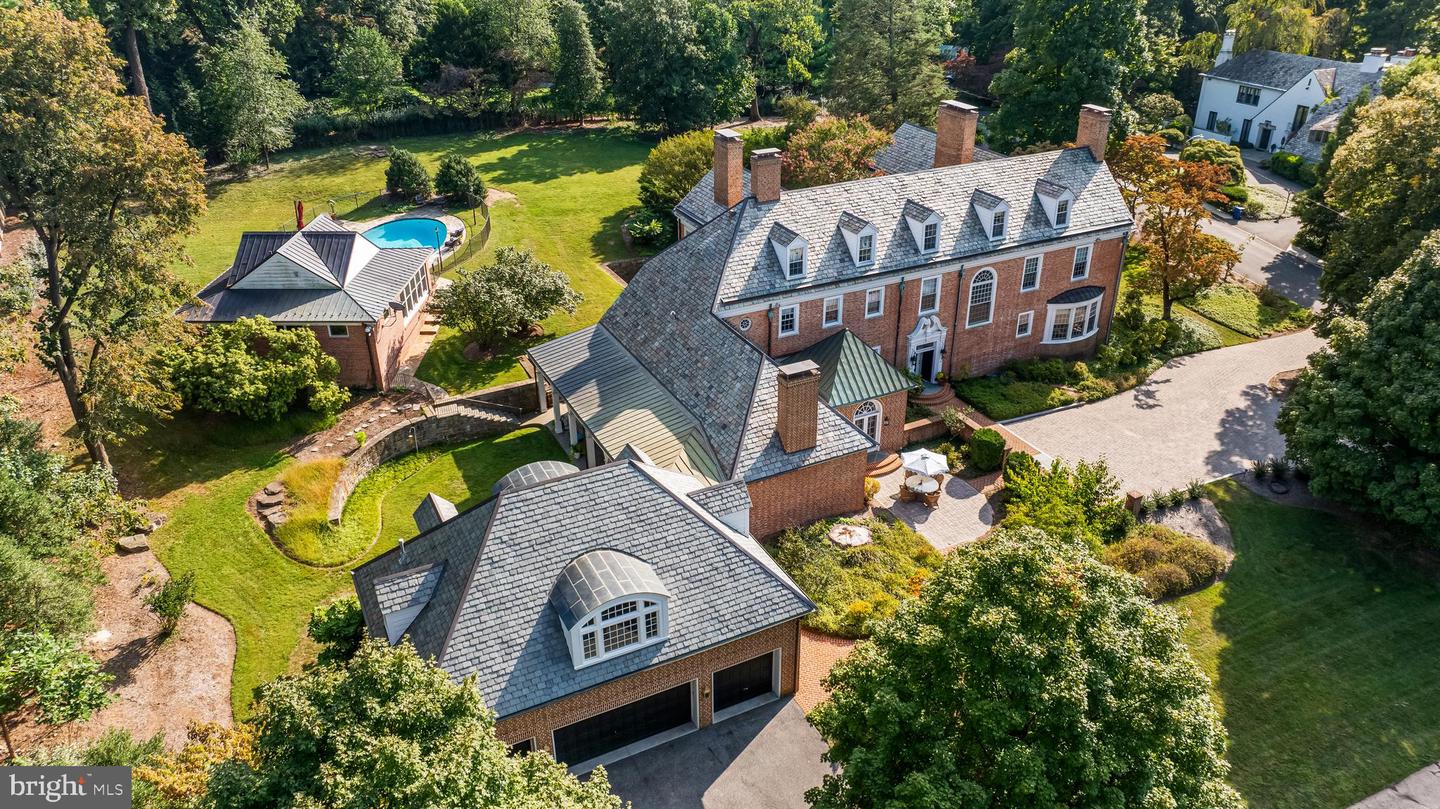20 Blythewood Rd