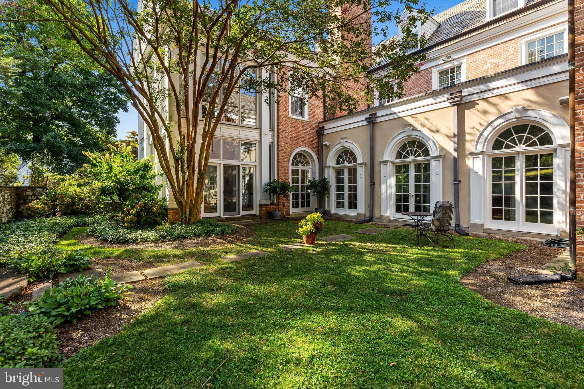 20 Blythewood Rd