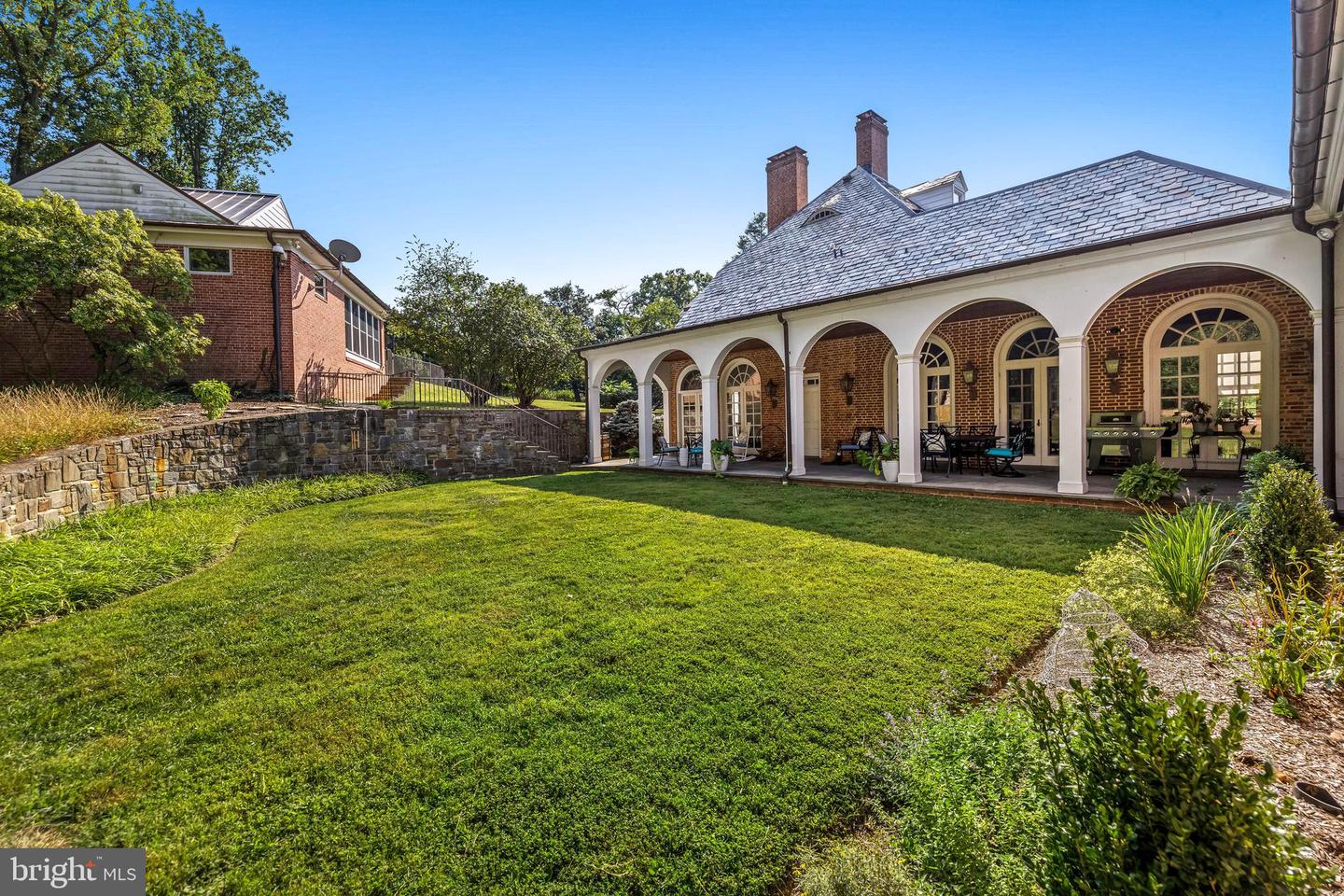 20 Blythewood Rd