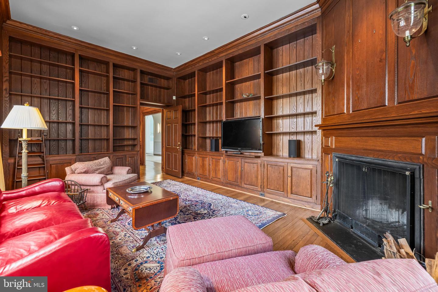 20 Blythewood Rd