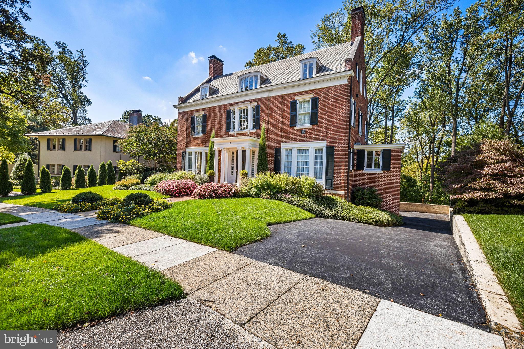 24 Whitfield Rd