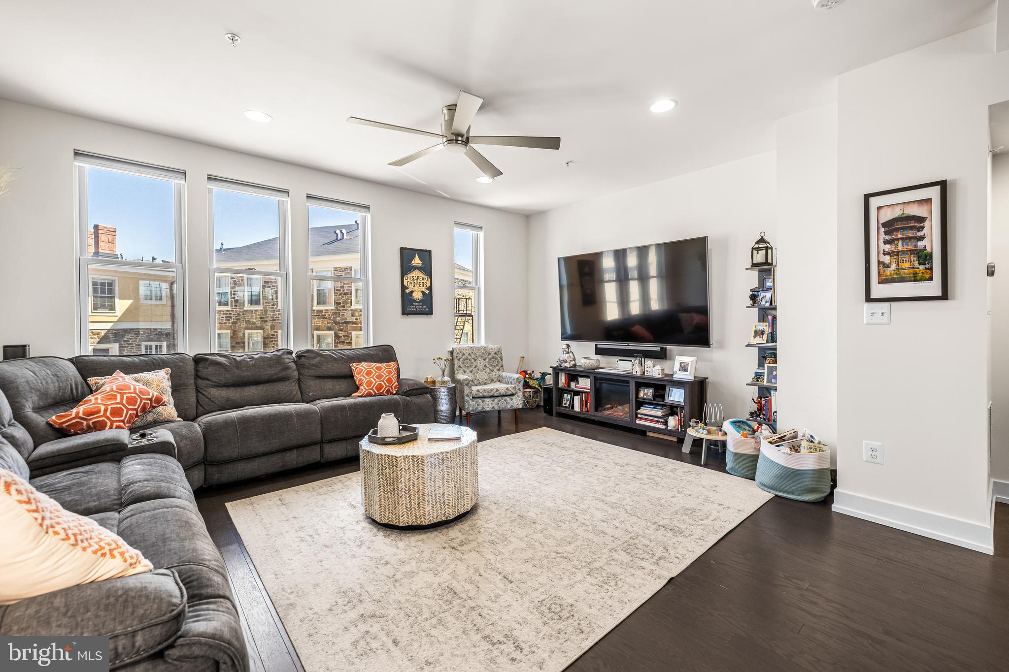 3107 Elm Ave