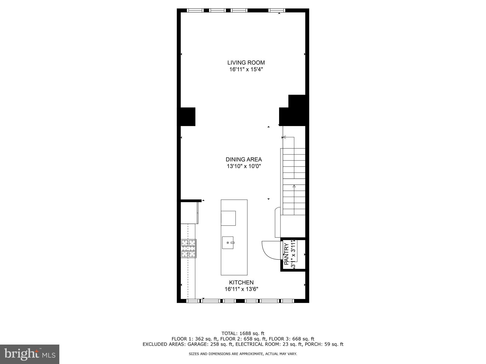 3107 Elm Ave