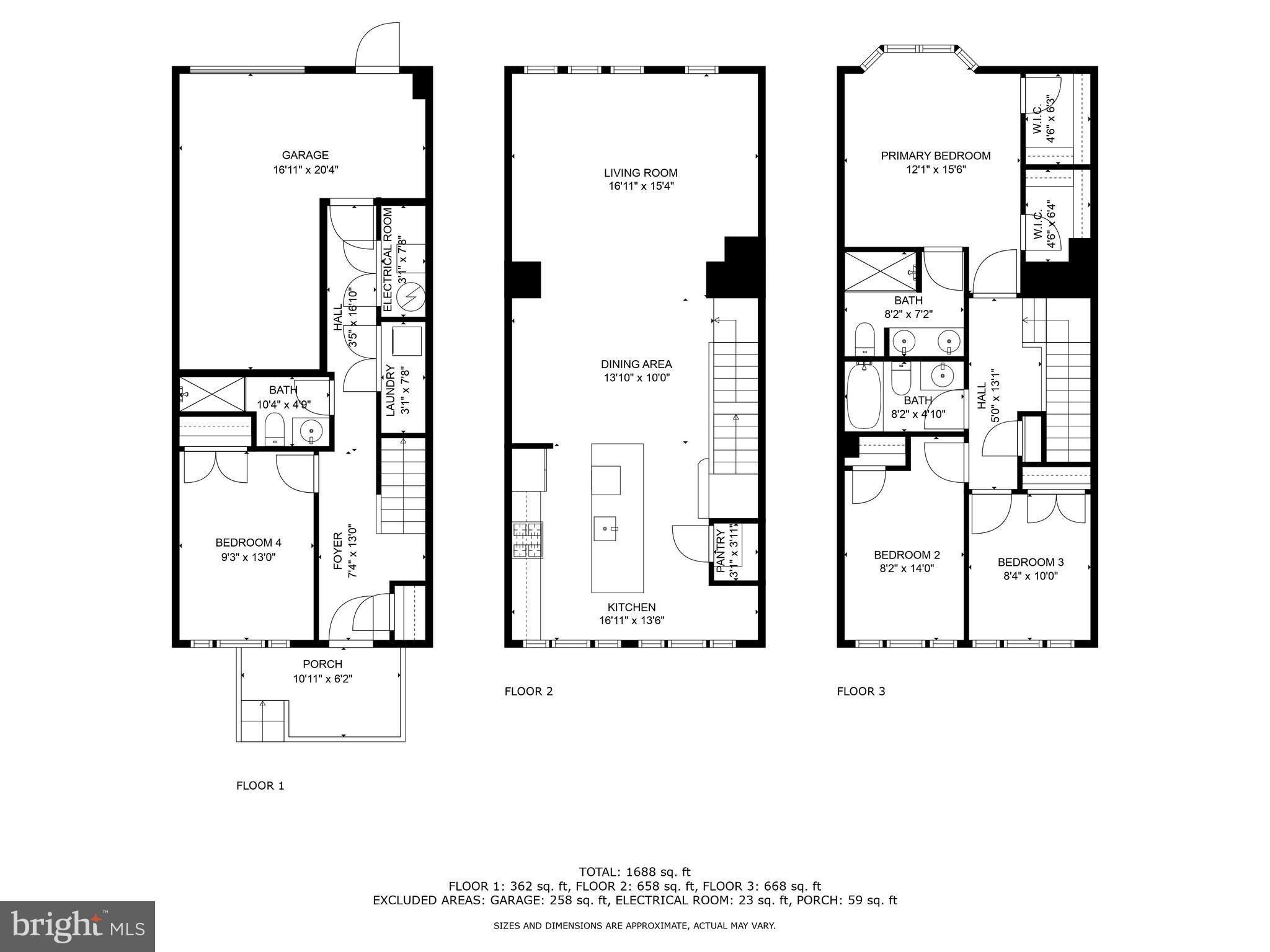 3107 Elm Ave