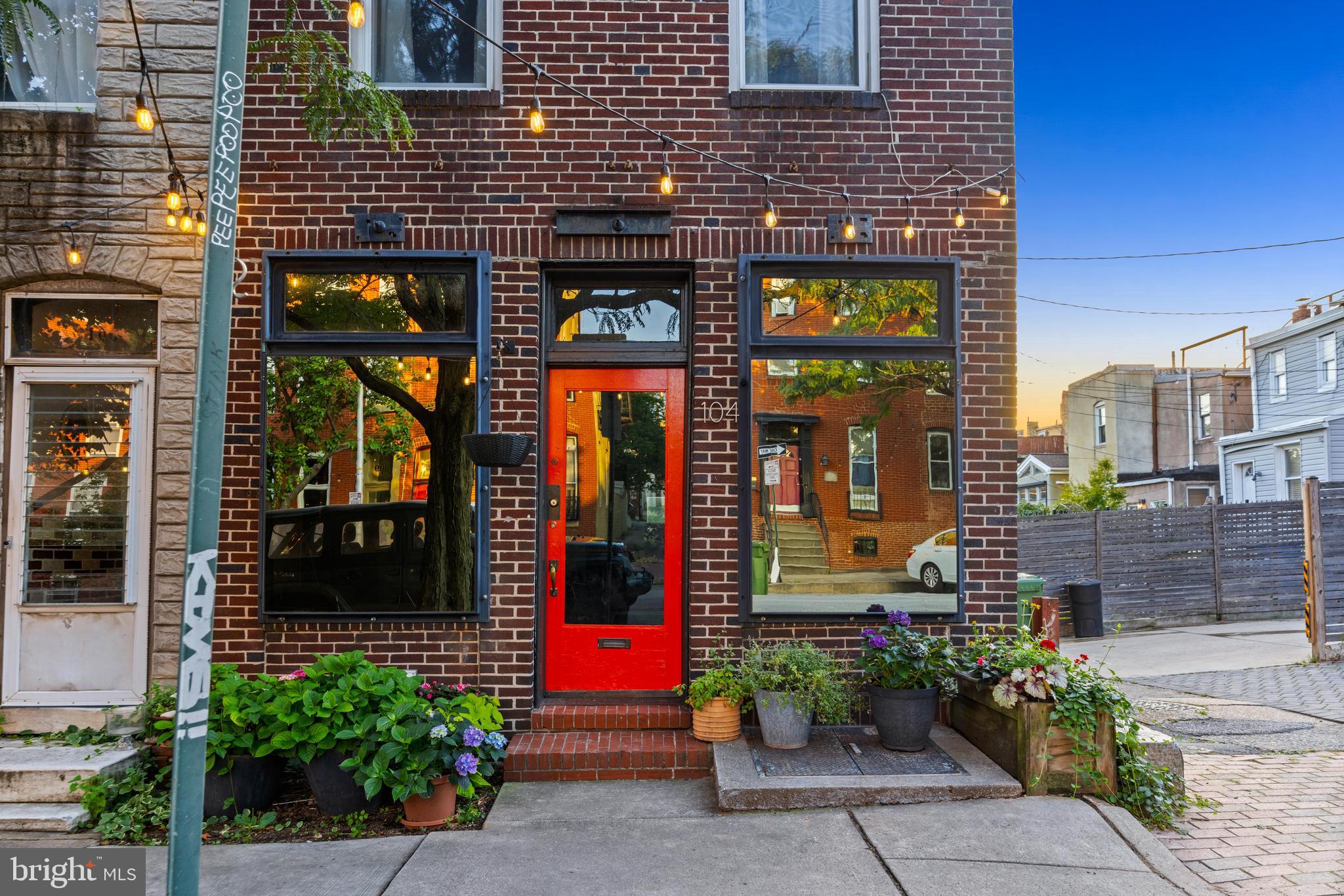 104 S Collington Ave