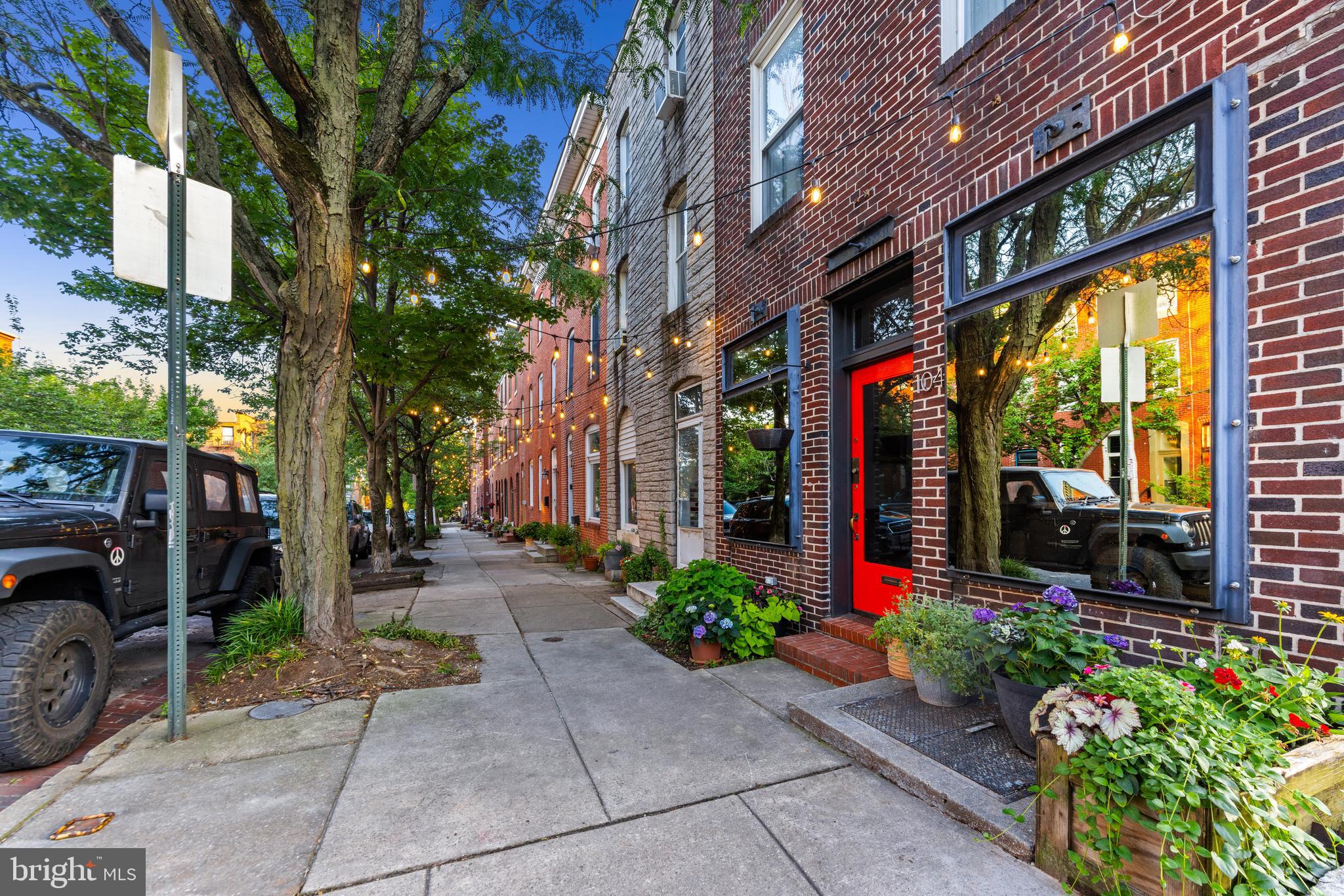 104 S Collington Ave