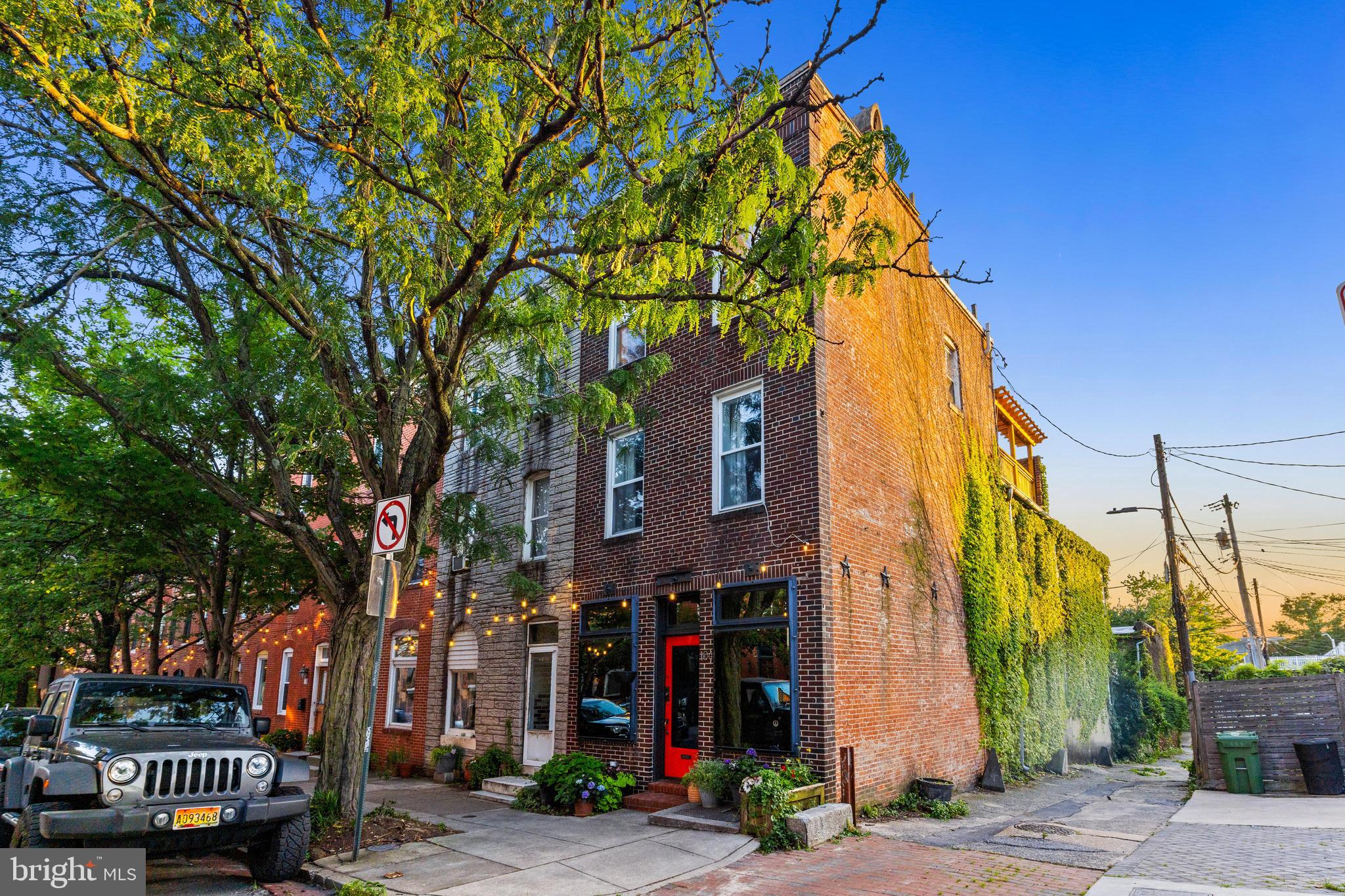 104 S Collington Ave