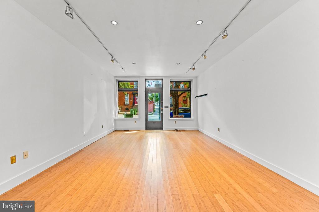 104 S Collington Ave