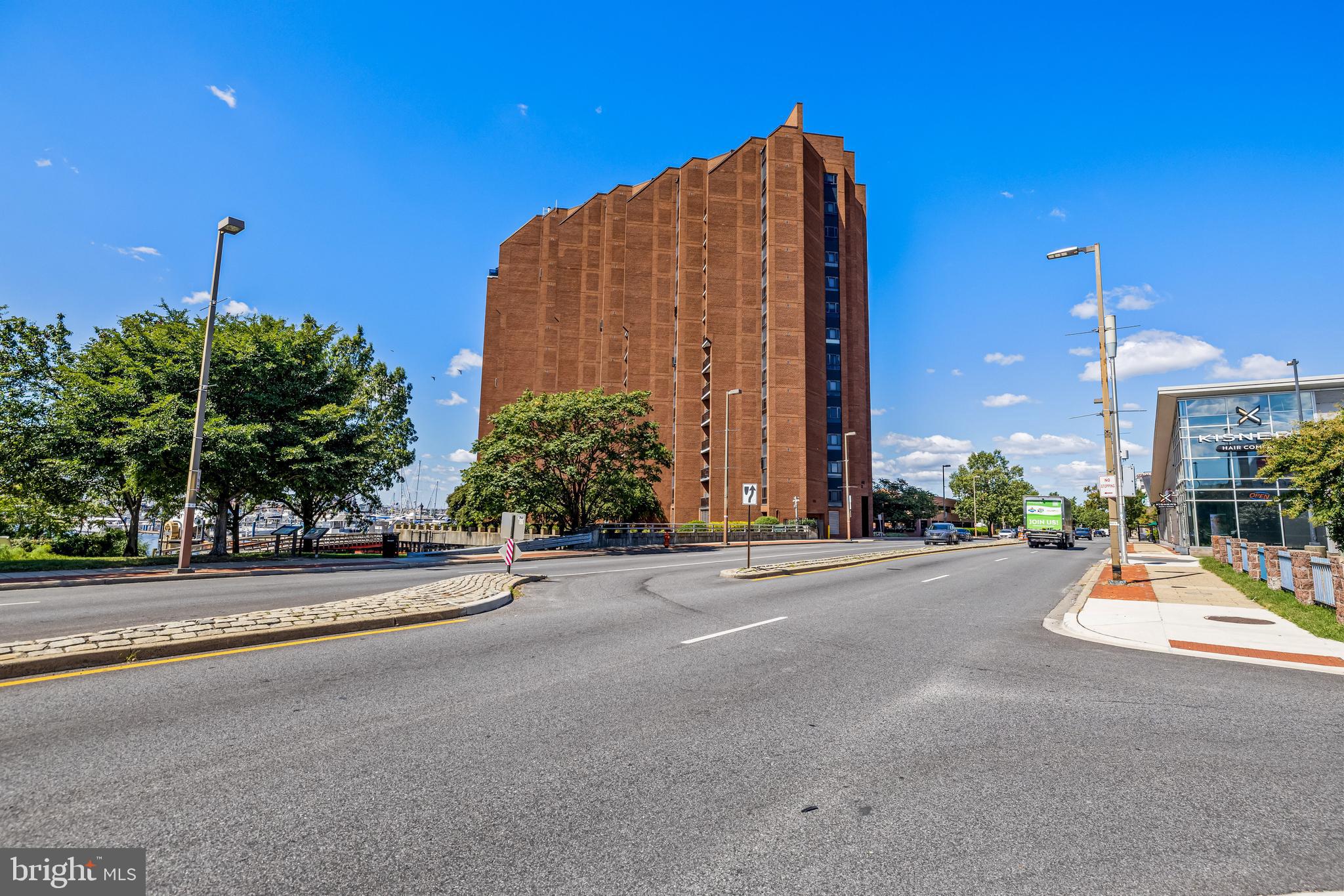 2515 BOSTON STREET 1206