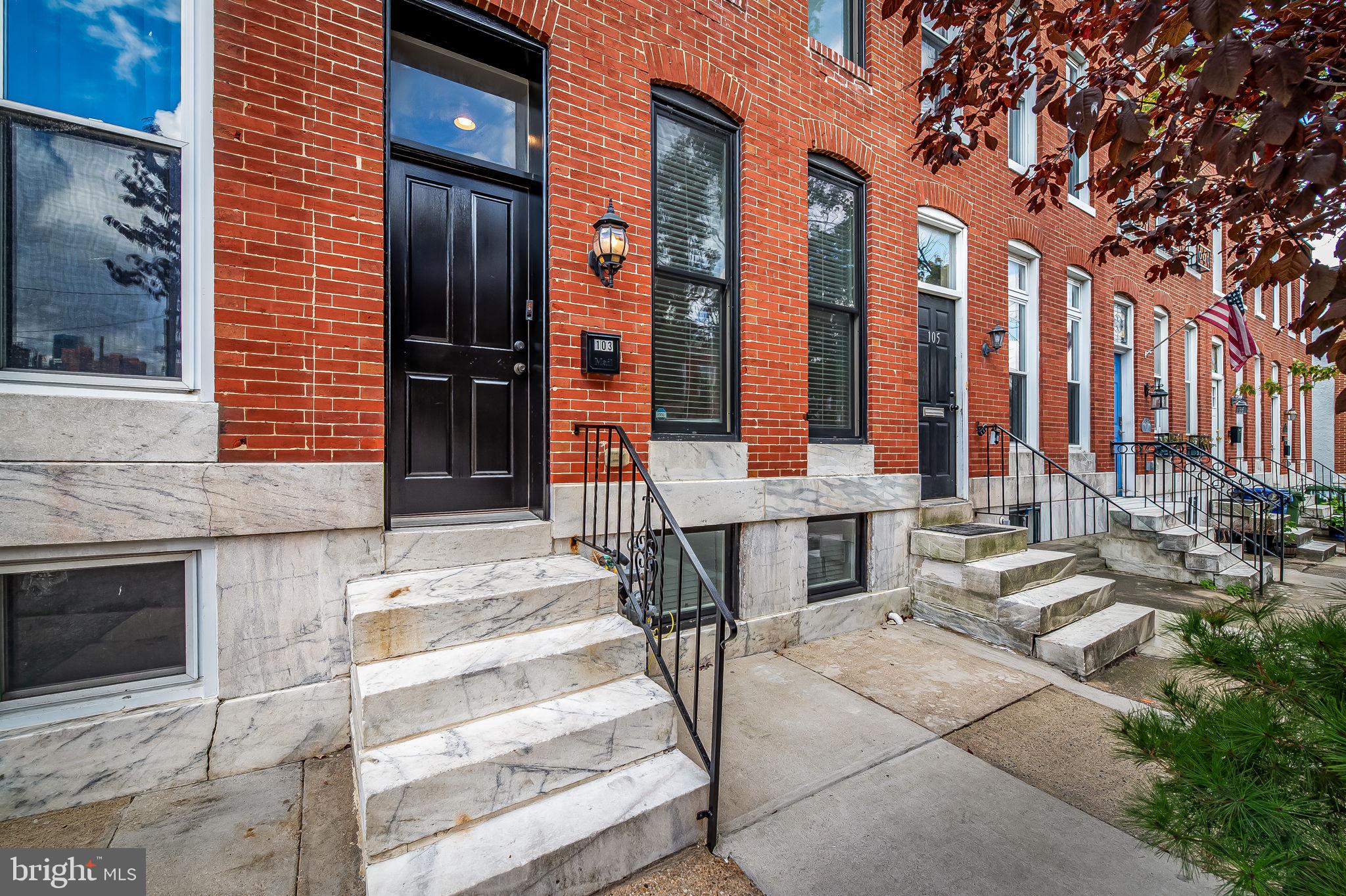 103 W OSTEND STREET