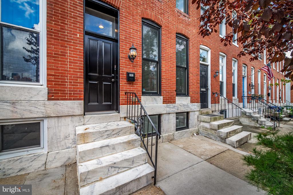 103 W OSTEND STREET