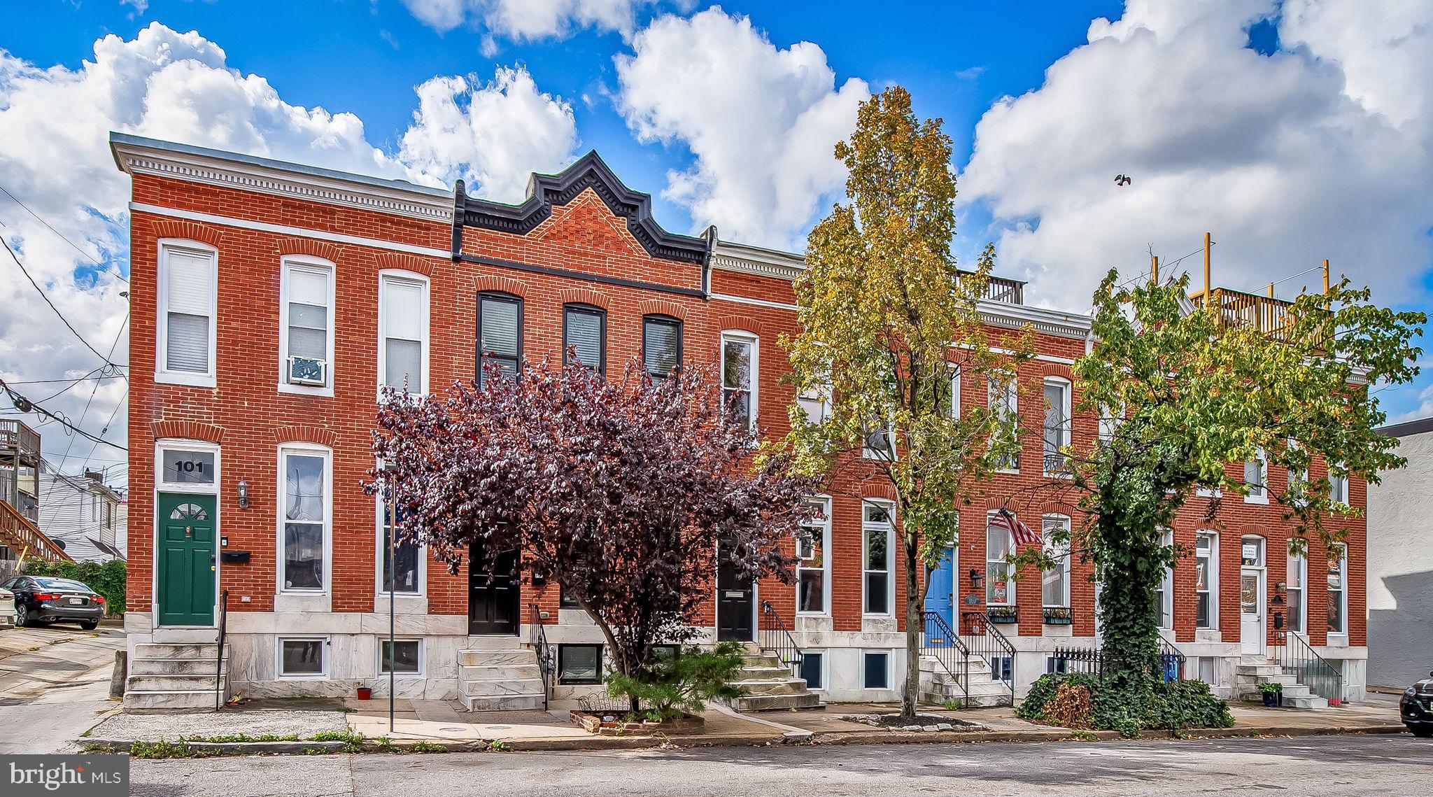103 W OSTEND STREET