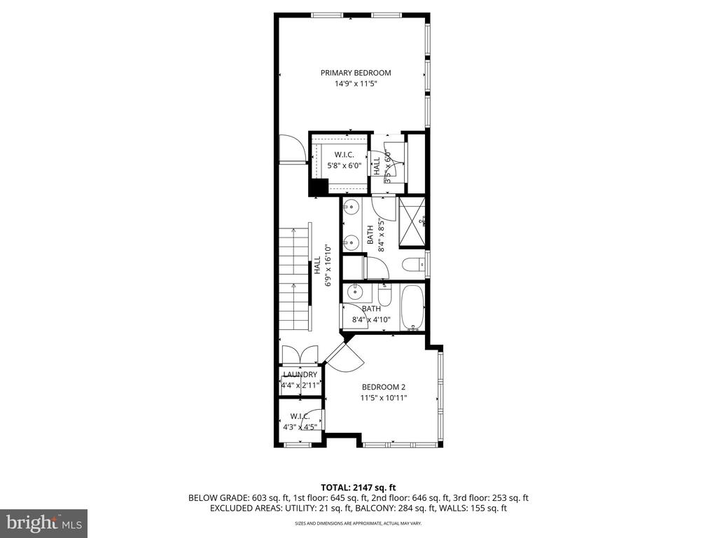 1456 REDFERN AVENUE