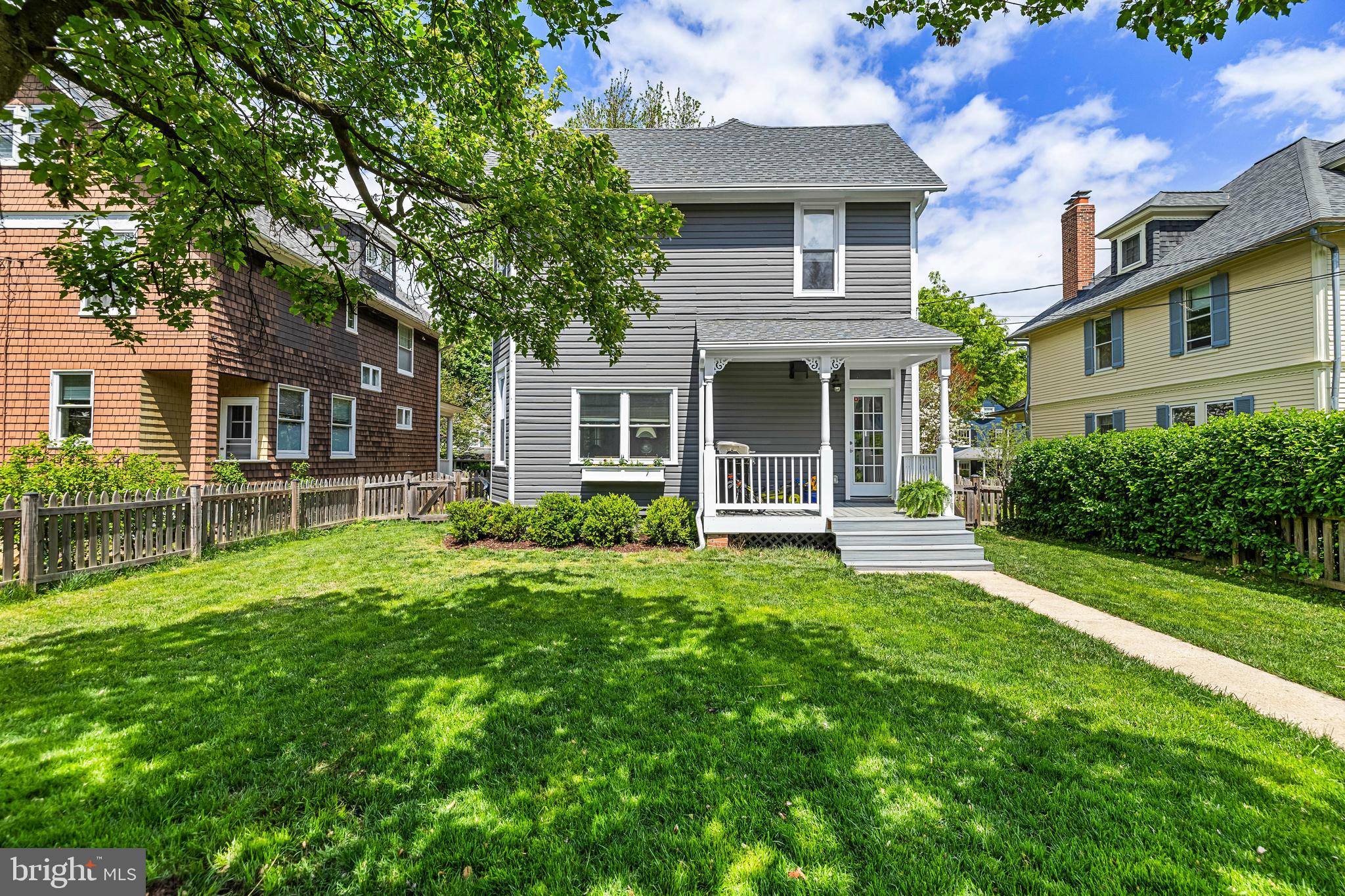 717 SAINT JOHNS ROAD