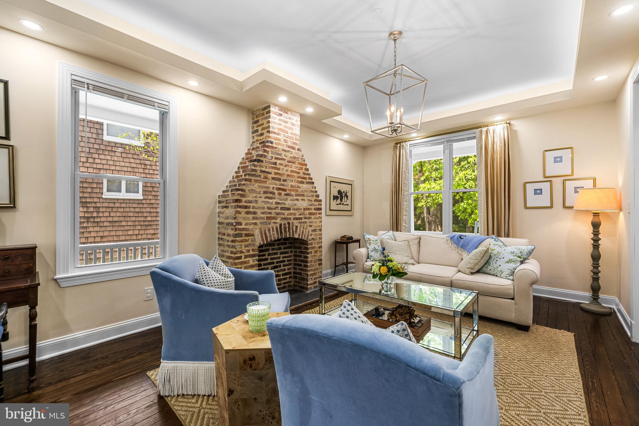 717 SAINT JOHNS ROAD