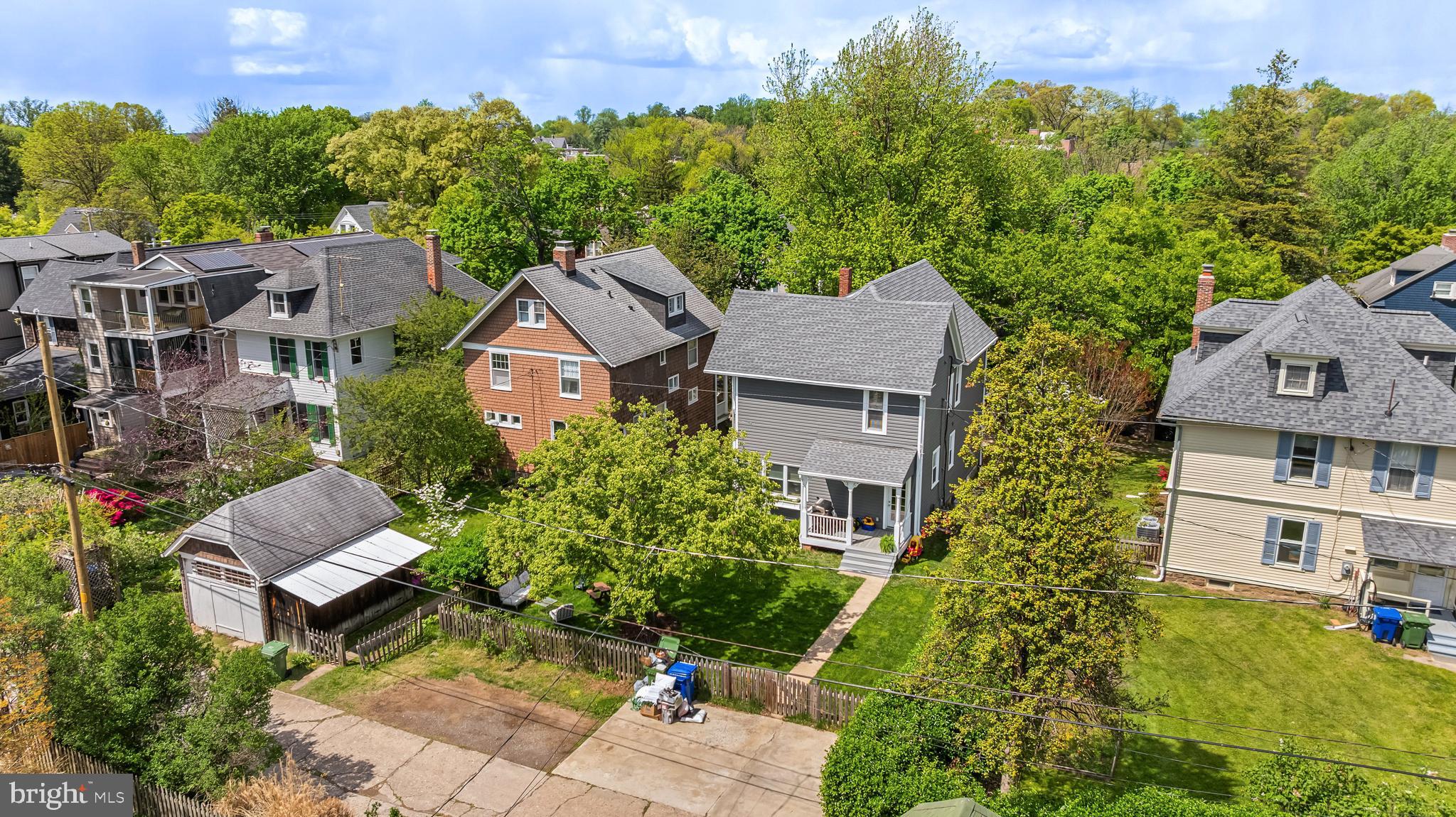 717 SAINT JOHNS ROAD