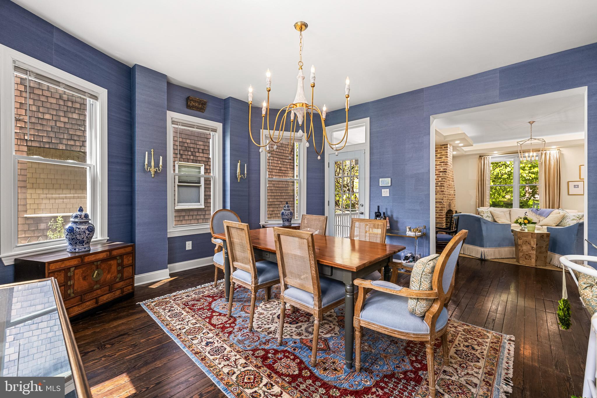 717 SAINT JOHNS ROAD