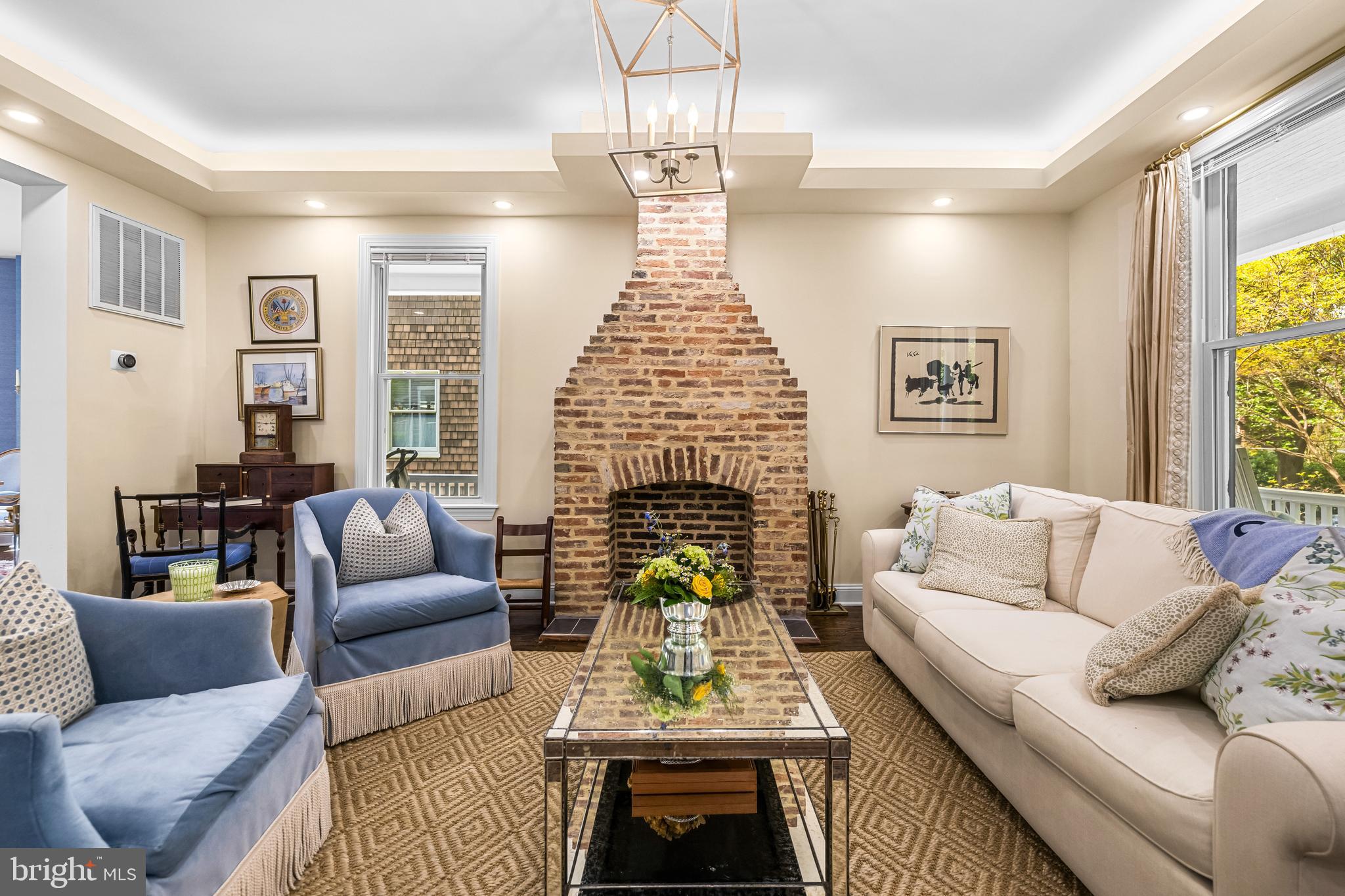 717 SAINT JOHNS ROAD