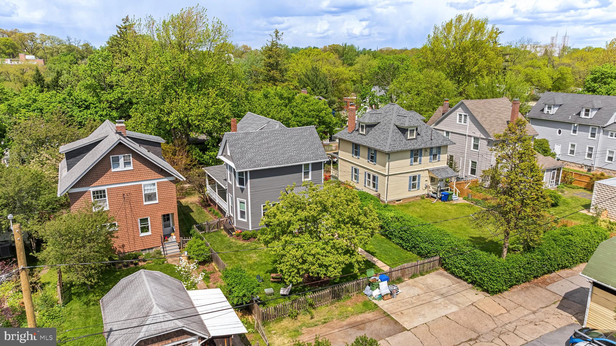 717 SAINT JOHNS ROAD