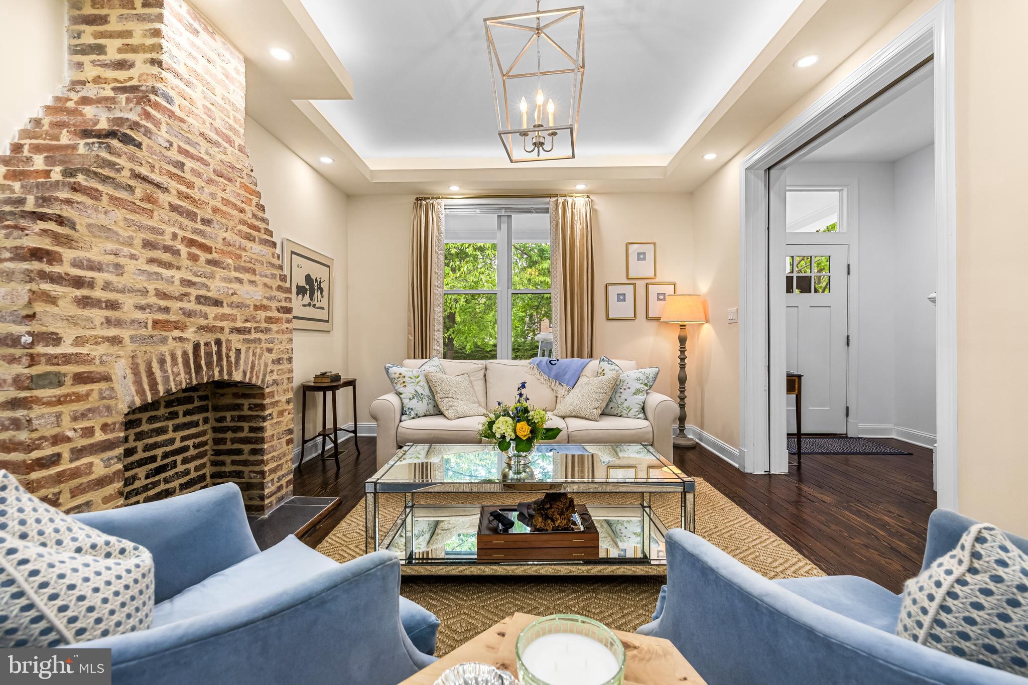 717 SAINT JOHNS ROAD