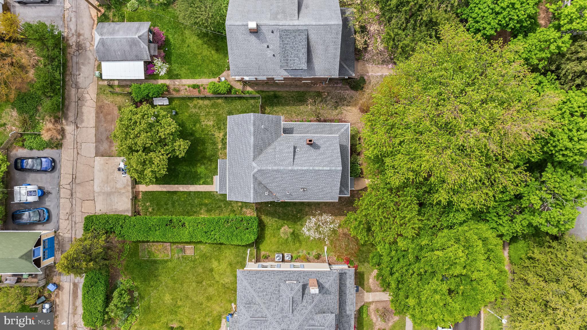 717 SAINT JOHNS ROAD