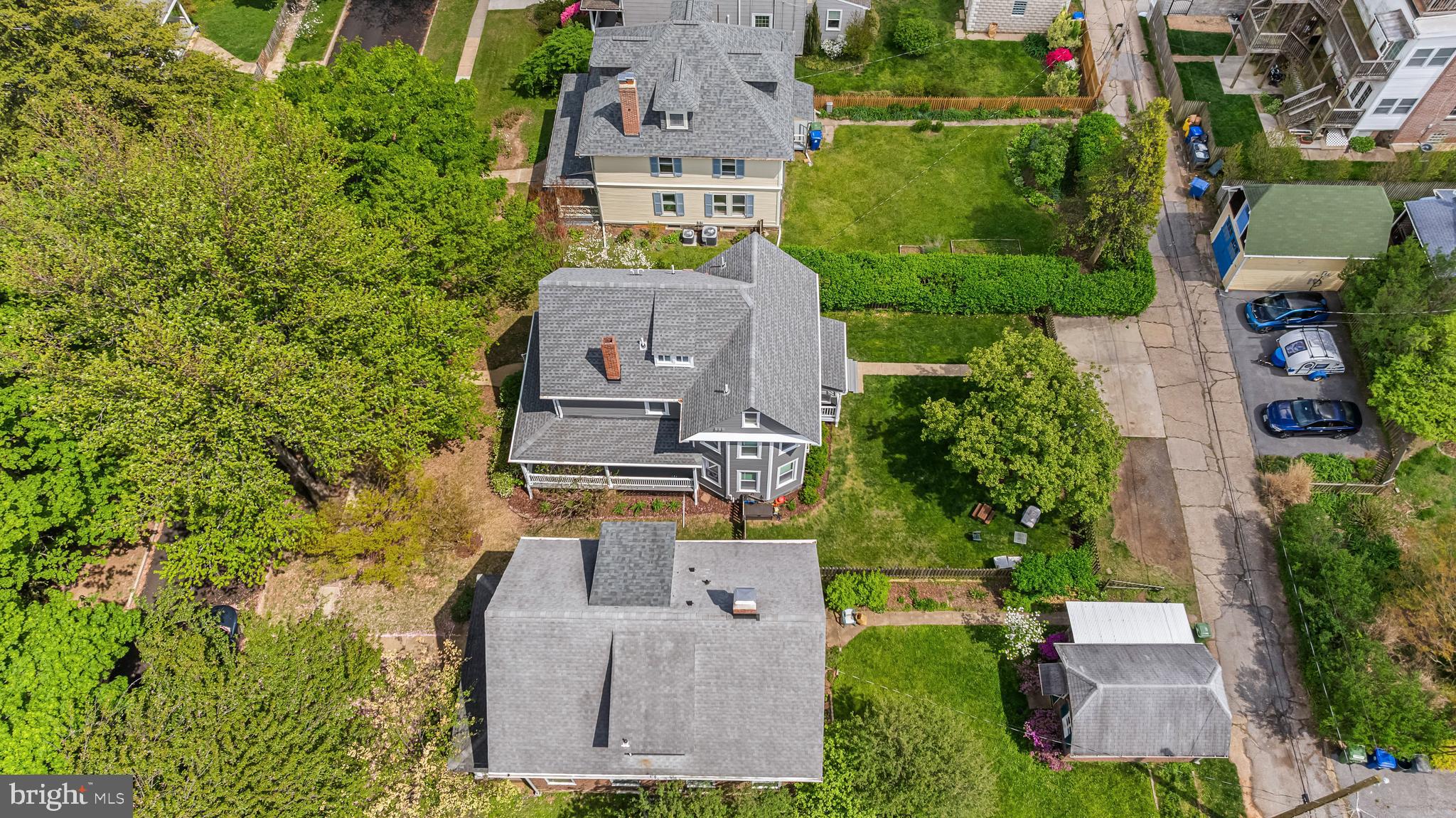 717 SAINT JOHNS ROAD