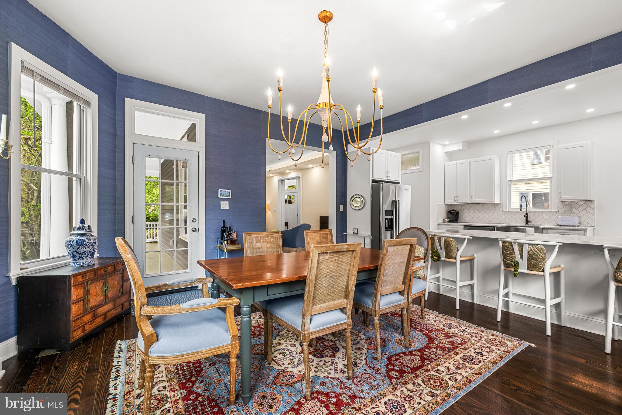 717 SAINT JOHNS ROAD