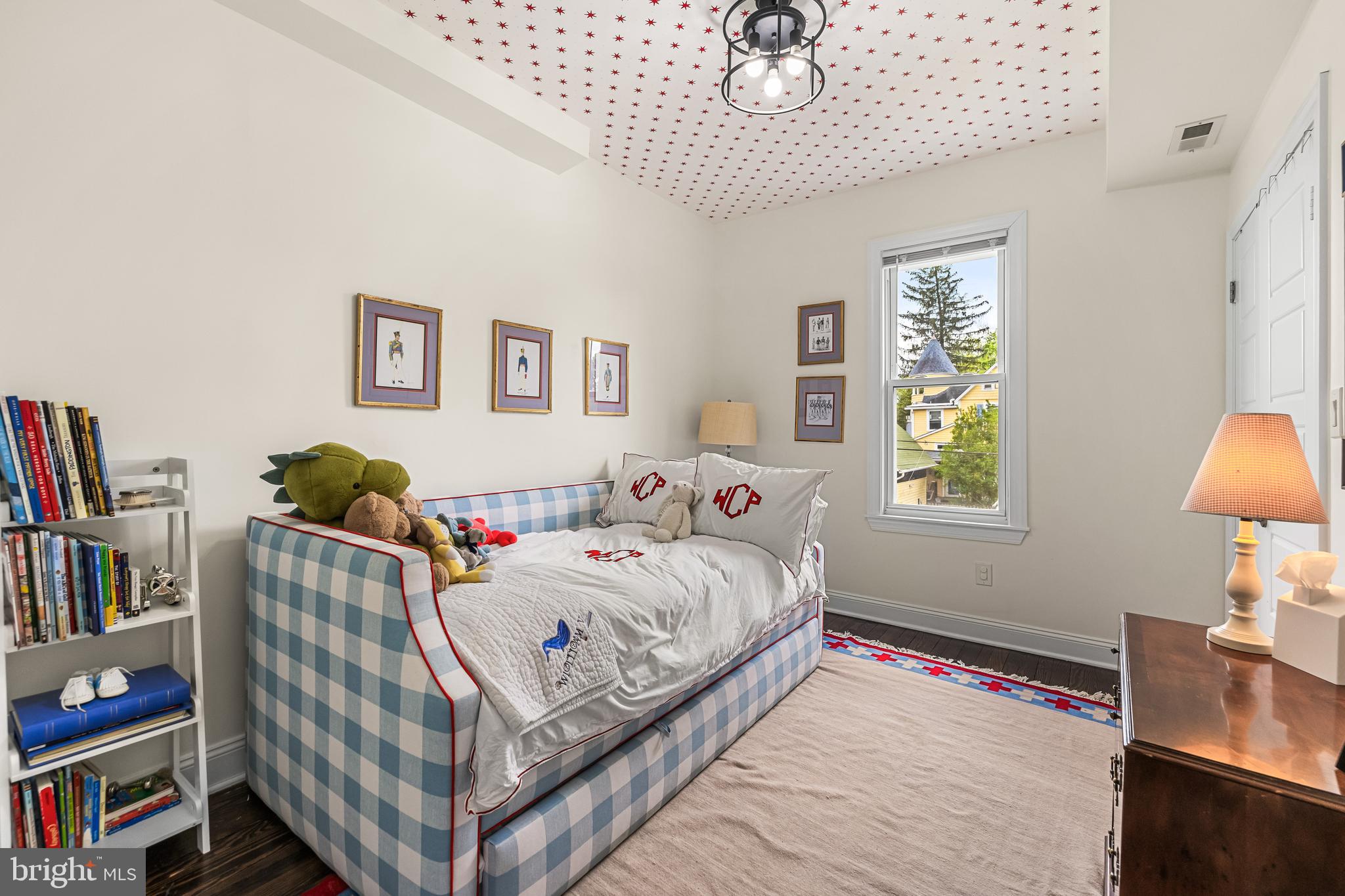 717 SAINT JOHNS ROAD