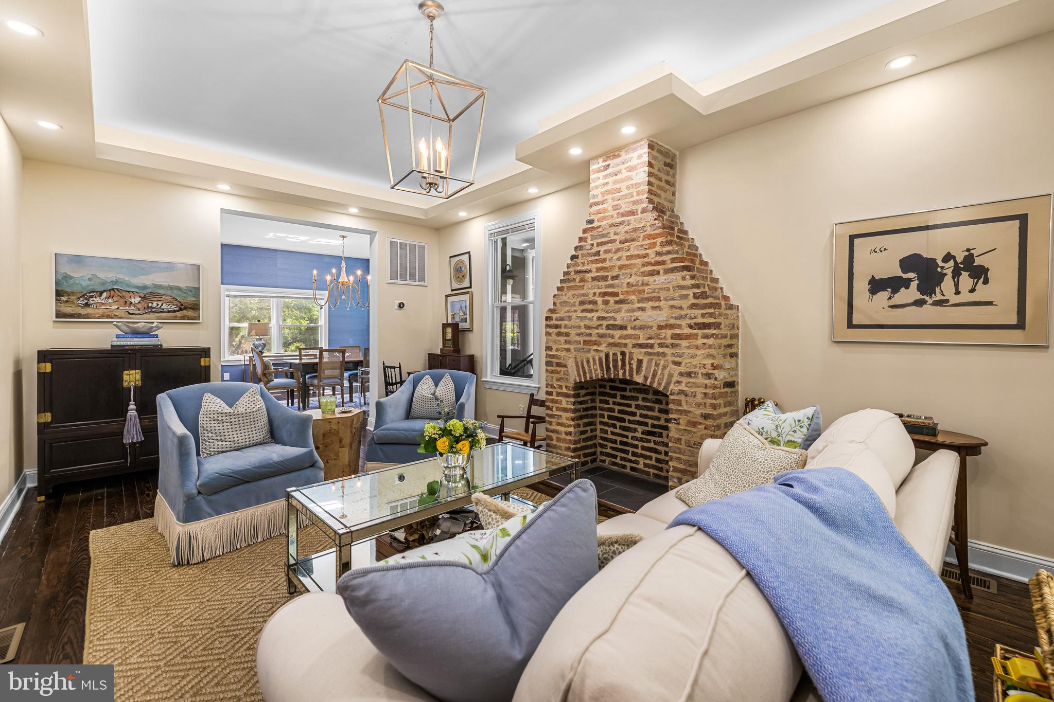 717 SAINT JOHNS ROAD