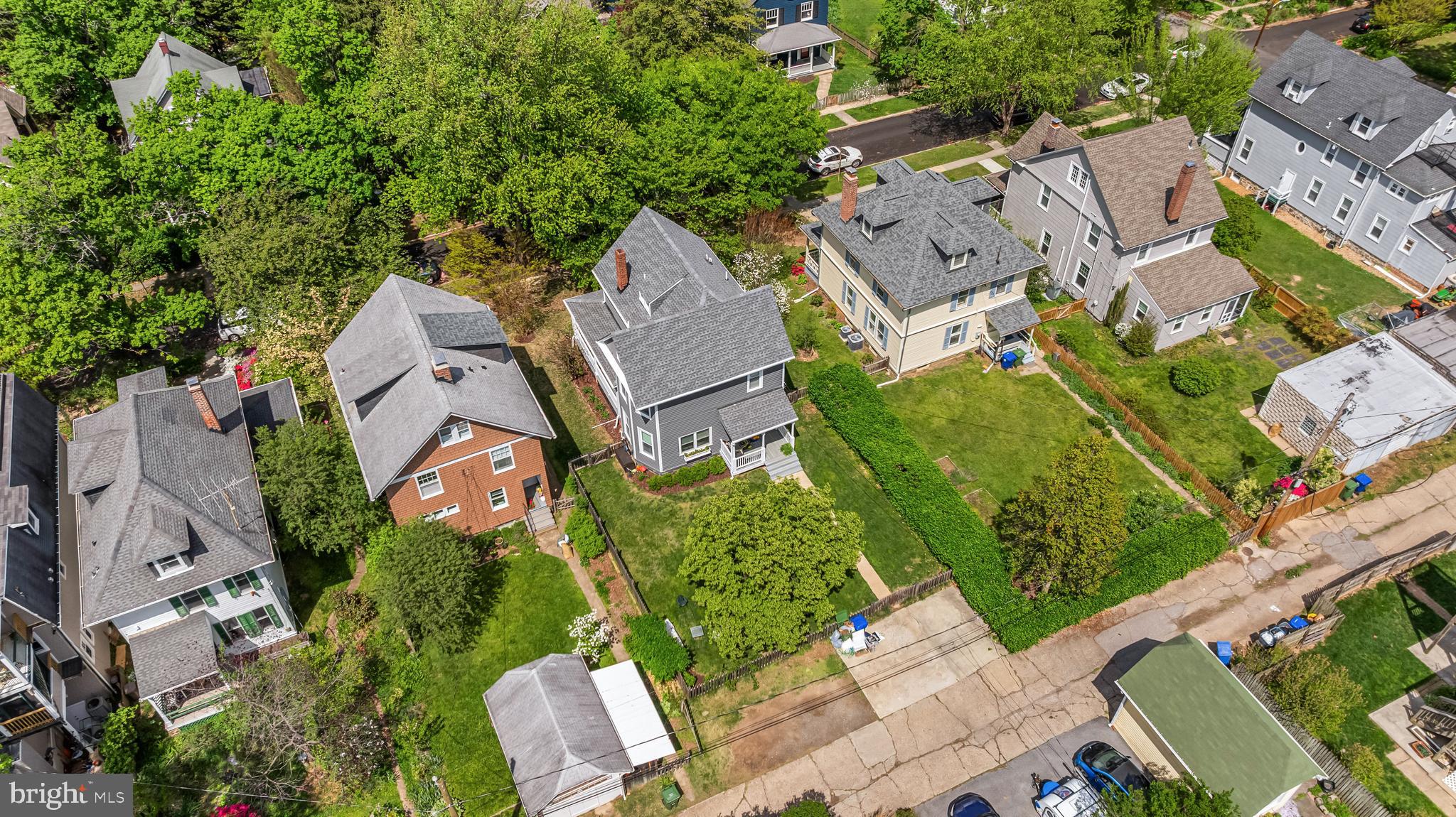 717 SAINT JOHNS ROAD
