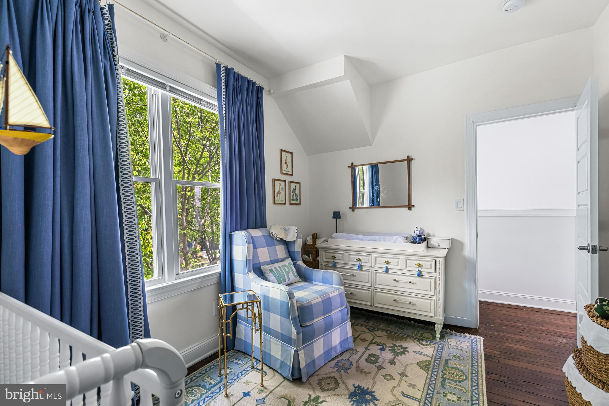 717 SAINT JOHNS ROAD