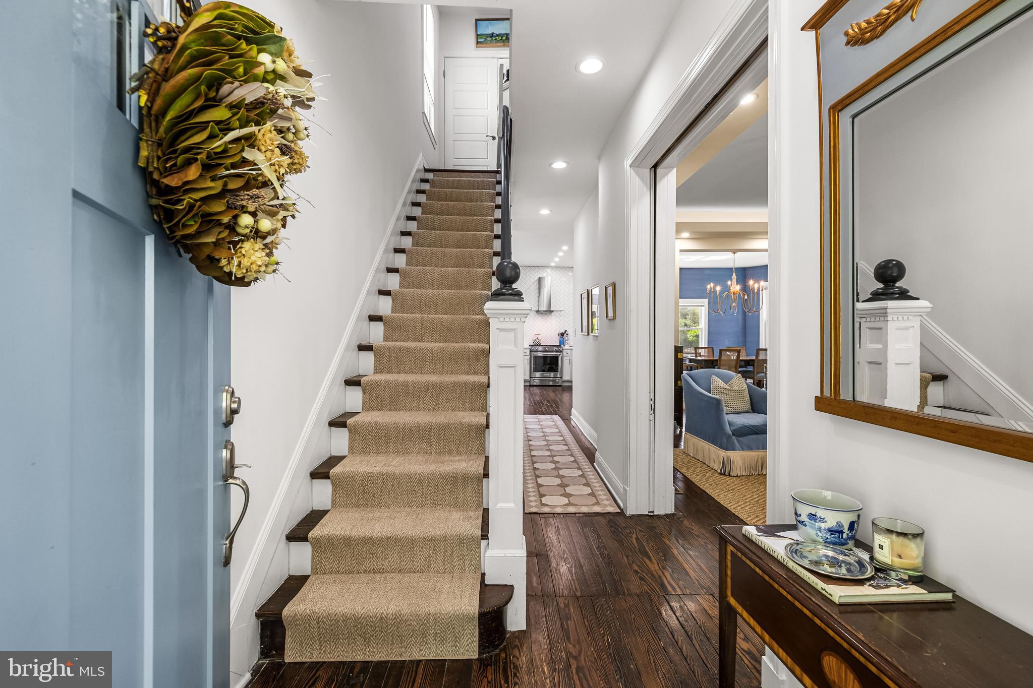 717 SAINT JOHNS ROAD