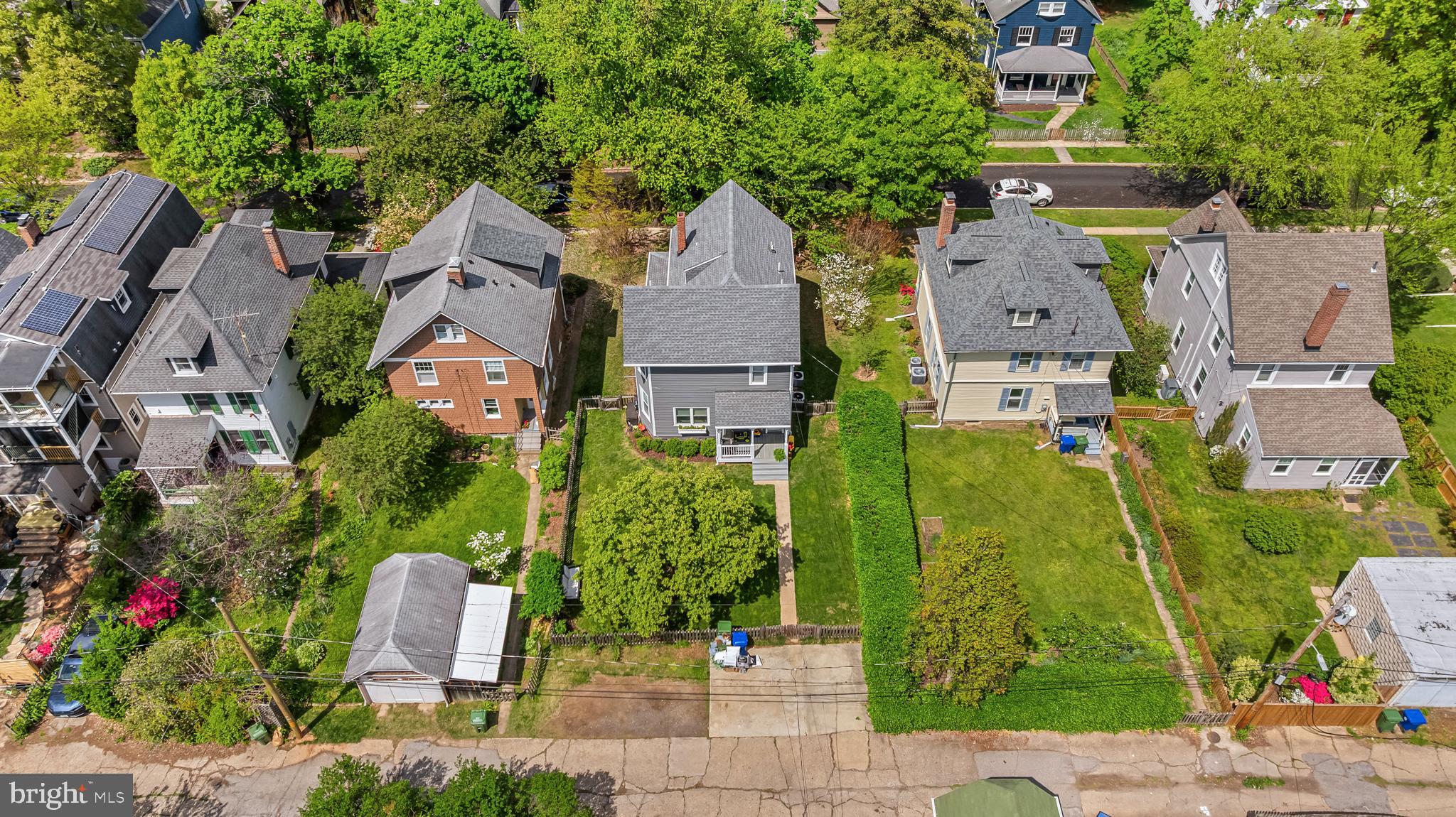 717 SAINT JOHNS ROAD