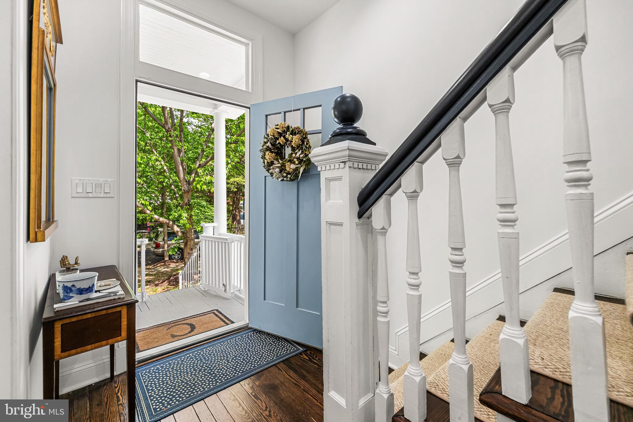 717 SAINT JOHNS ROAD