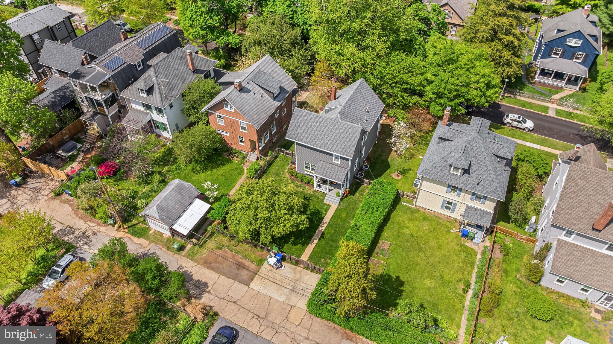 717 SAINT JOHNS ROAD