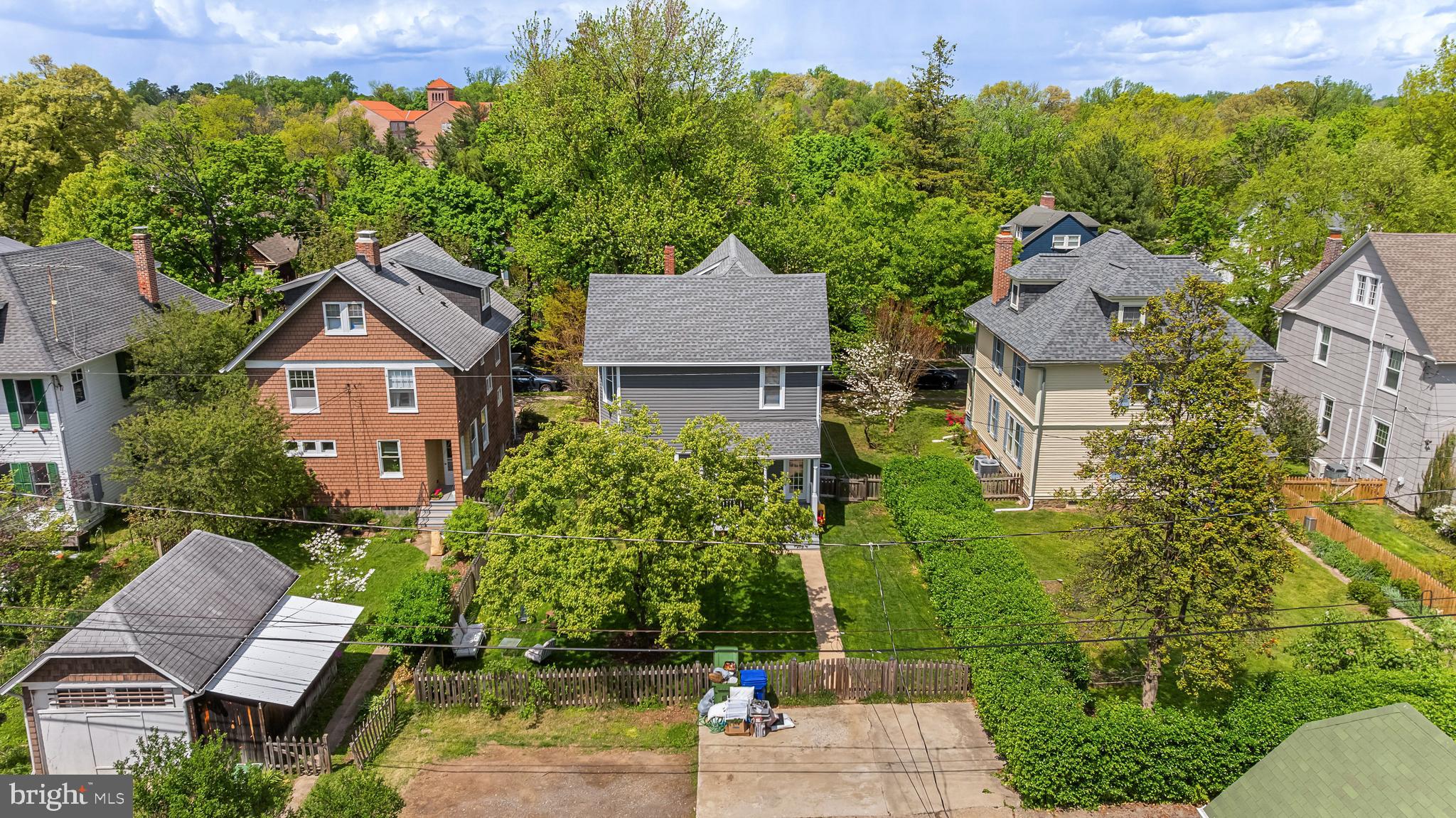 717 SAINT JOHNS ROAD