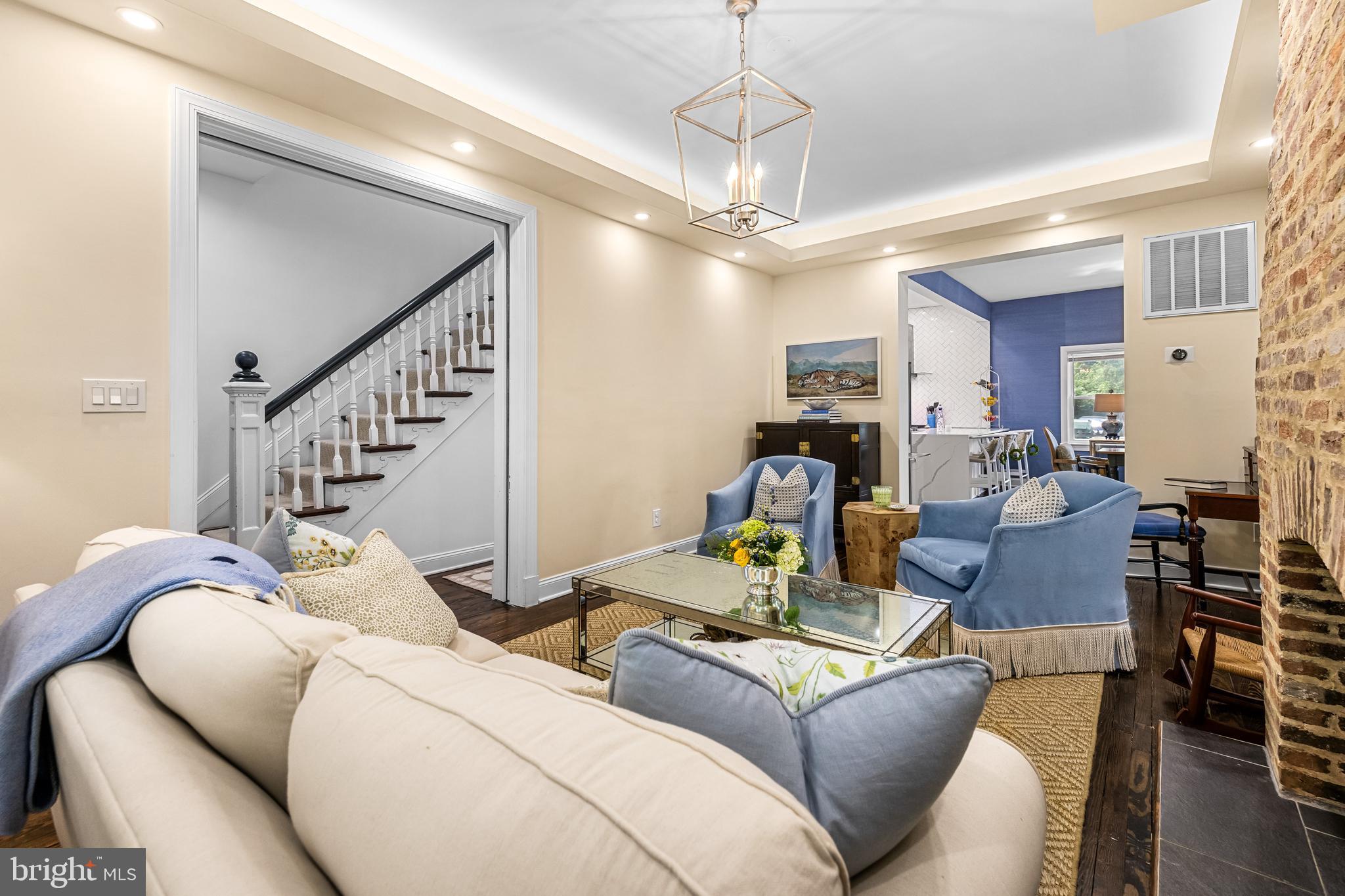 717 SAINT JOHNS ROAD