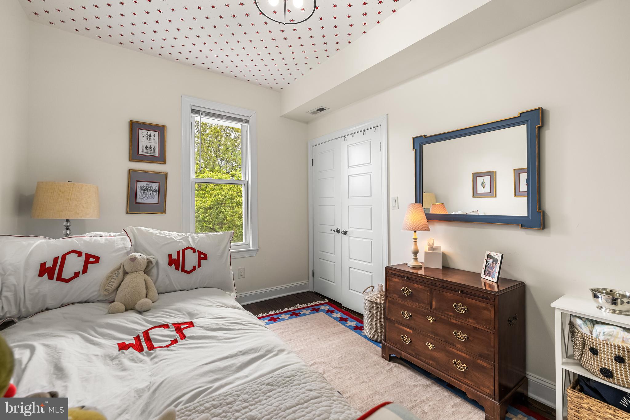 717 SAINT JOHNS ROAD