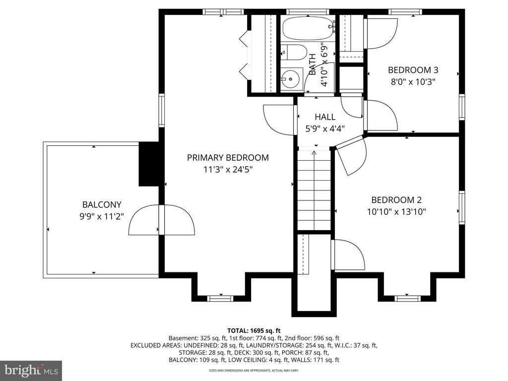 4408 SEDGWICK ROAD
