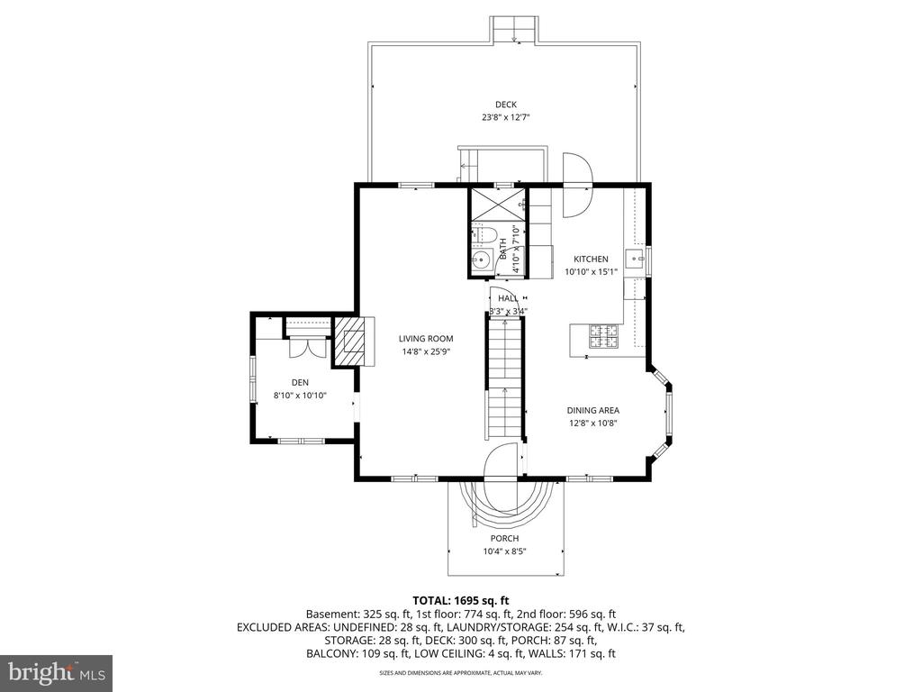 4408 SEDGWICK ROAD