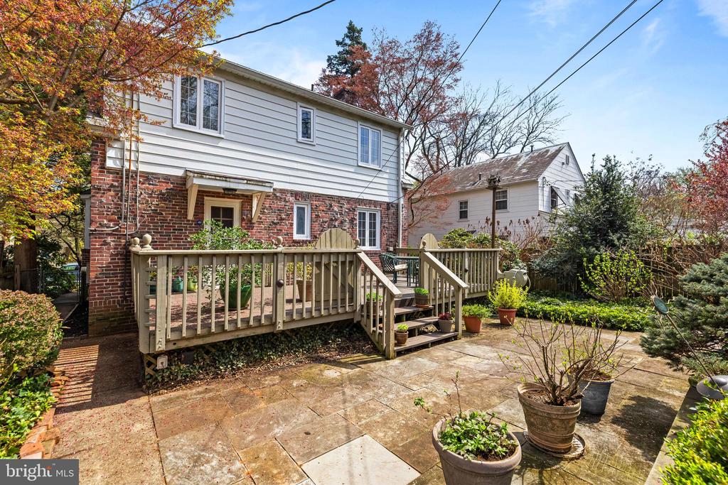 4408 SEDGWICK ROAD